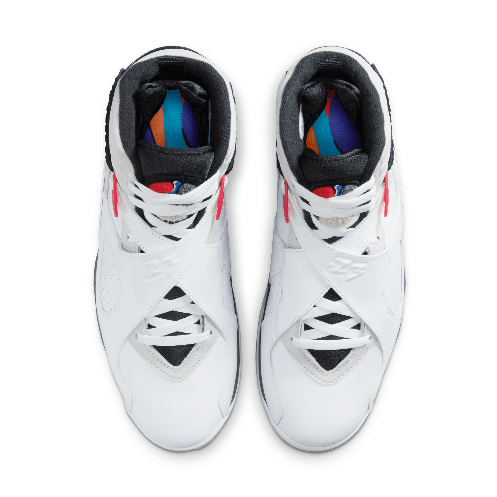 AIR JORDAN 8 RETRO "BUGS BUNNY" - Image 5