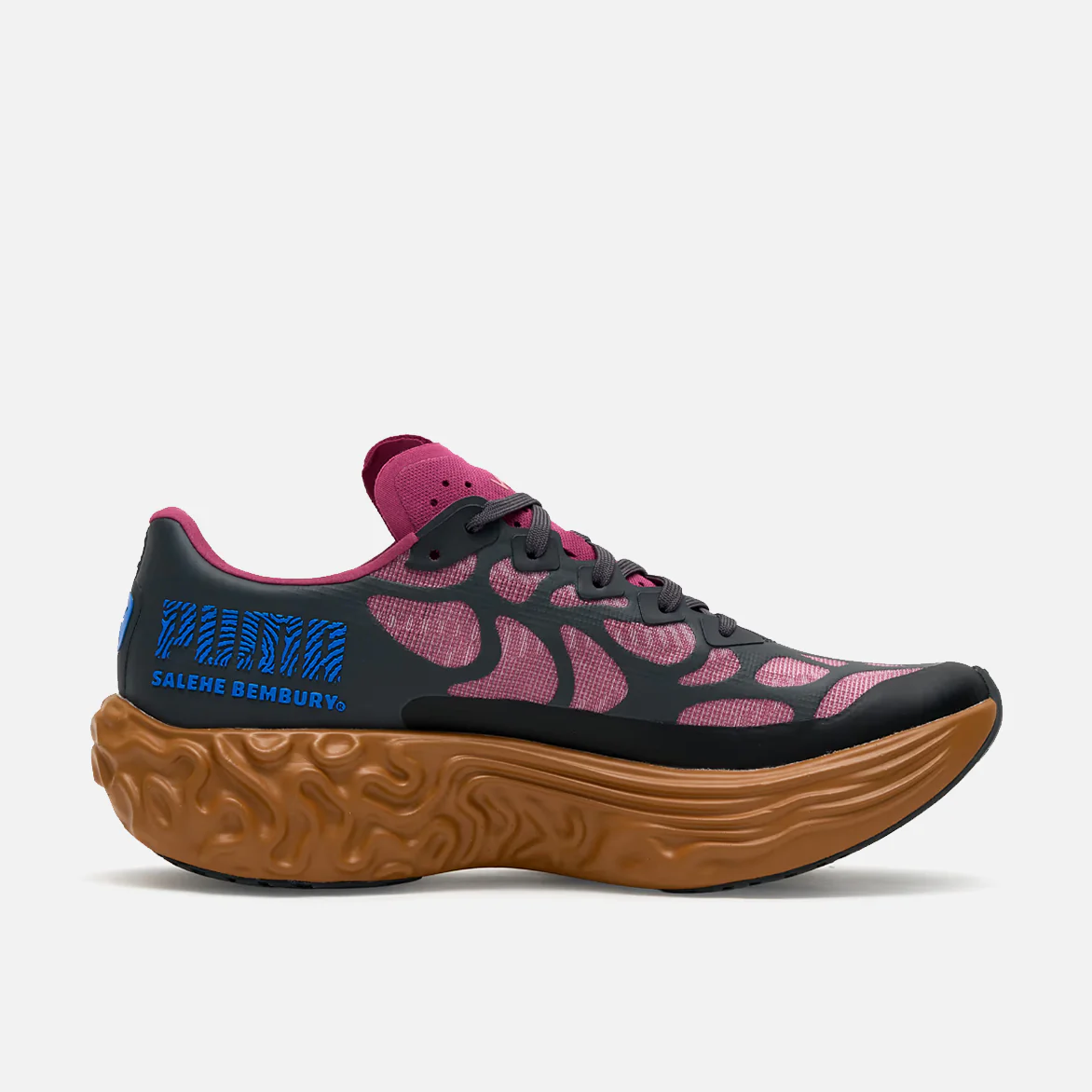 SALEHE BEMBURY X PUMA VELUM NITRO "MAGENTA GLEAM" - Image 3