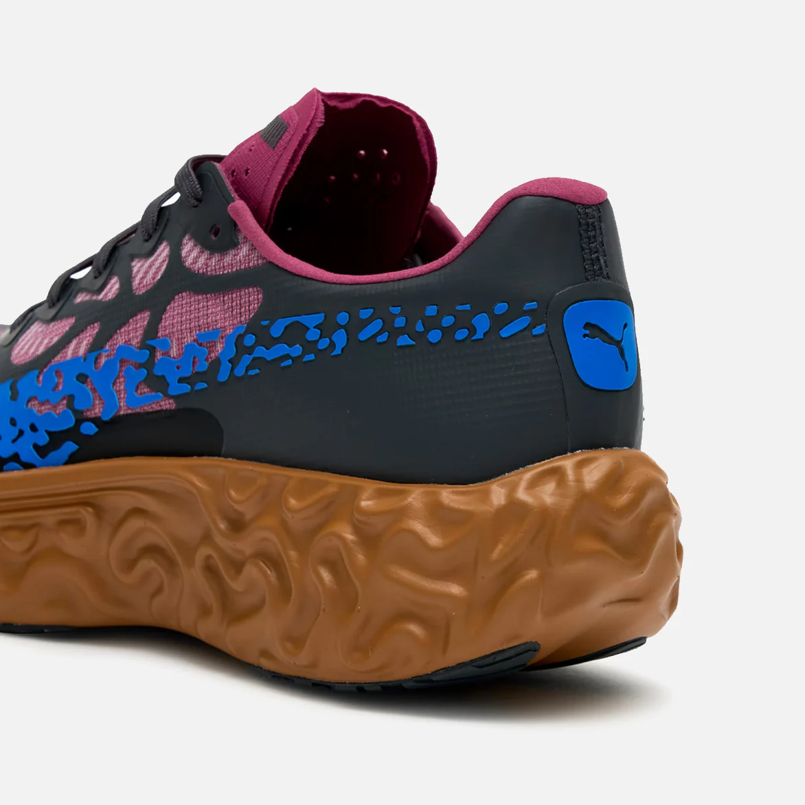 SALEHE BEMBURY X PUMA VELUM NITRO "MAGENTA GLEAM" - Image 5