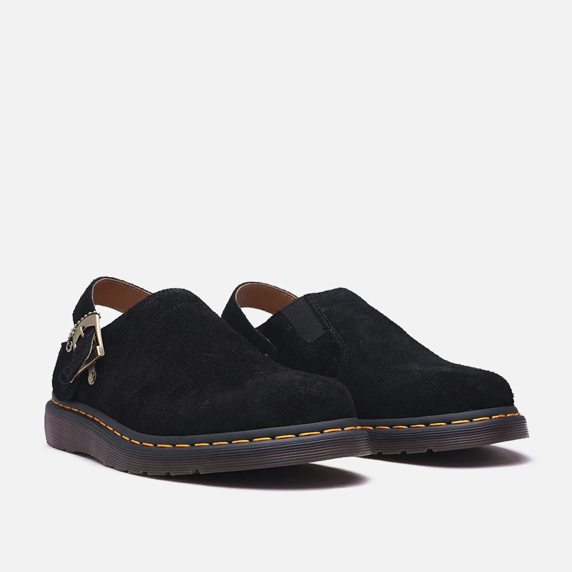 ISHAM - BLACK - Image 2