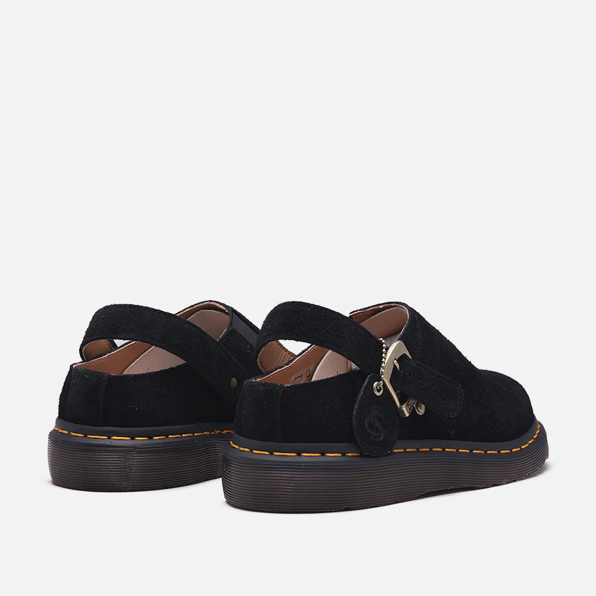 ISHAM - BLACK - Image 3