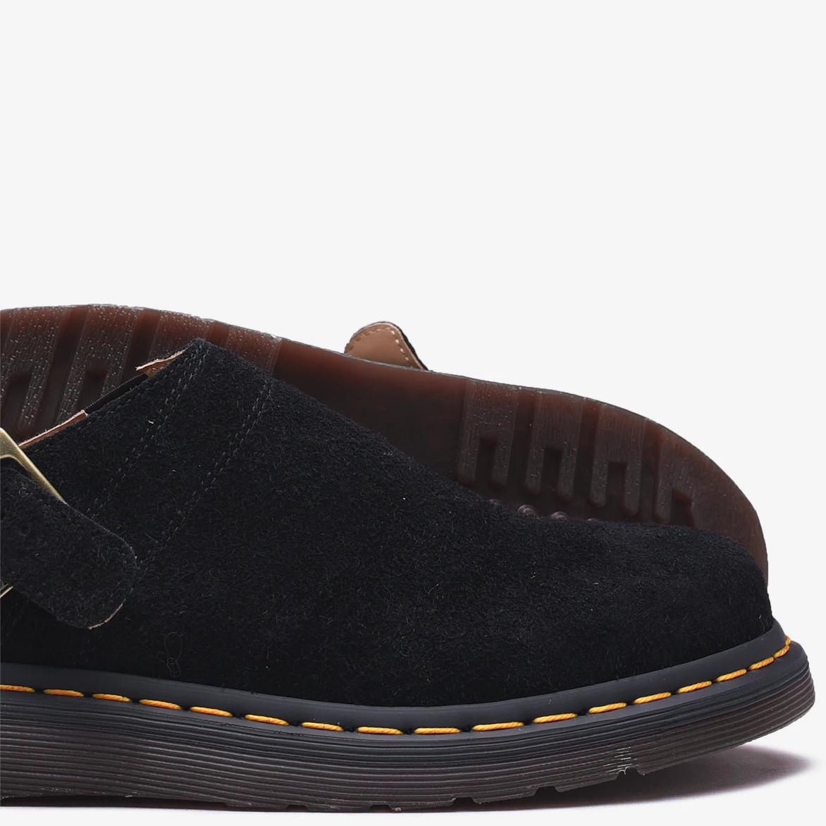ISHAM - BLACK - Image 4