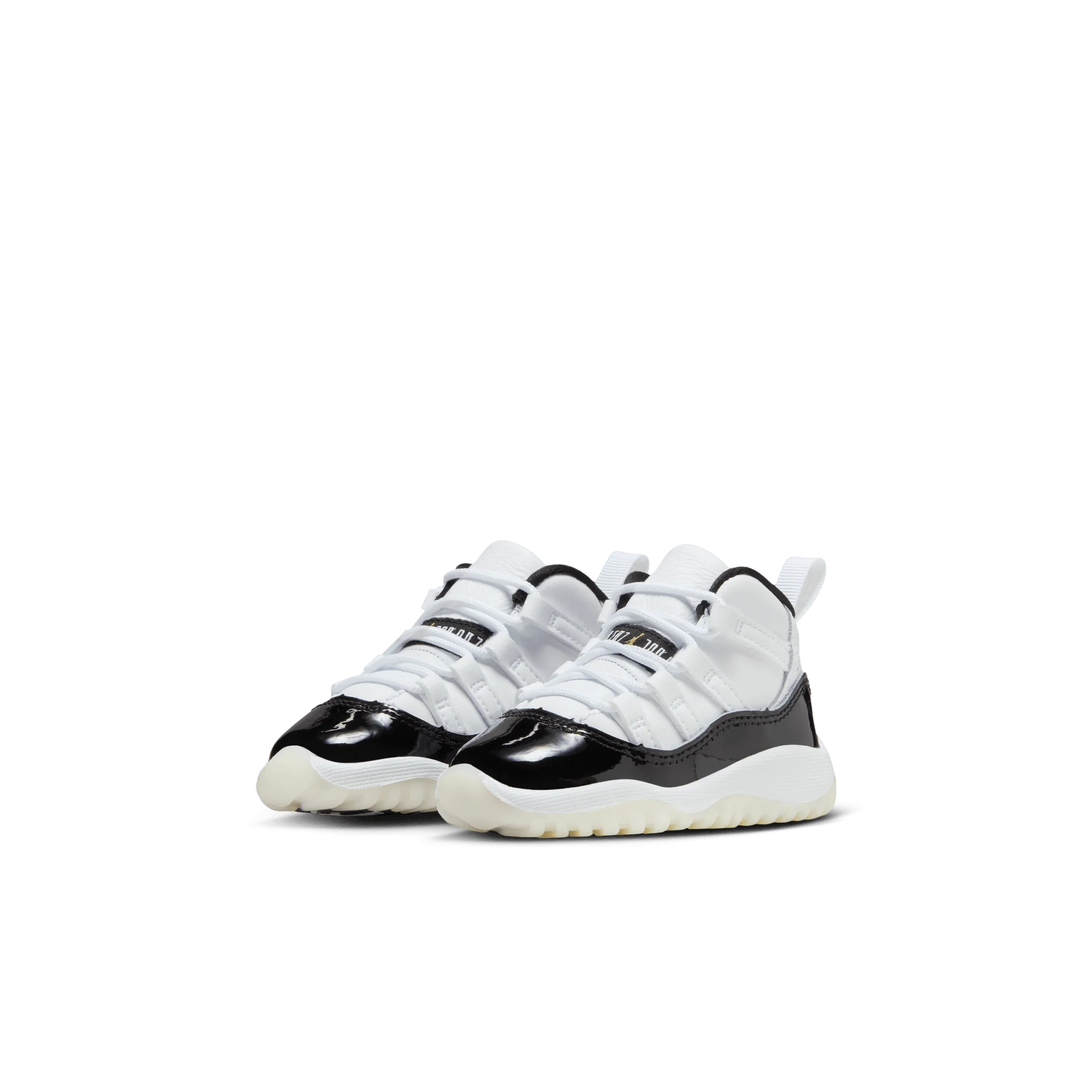 AIR JORDAN 11 RETRO (TD) "GRATITUDE" - Image 2