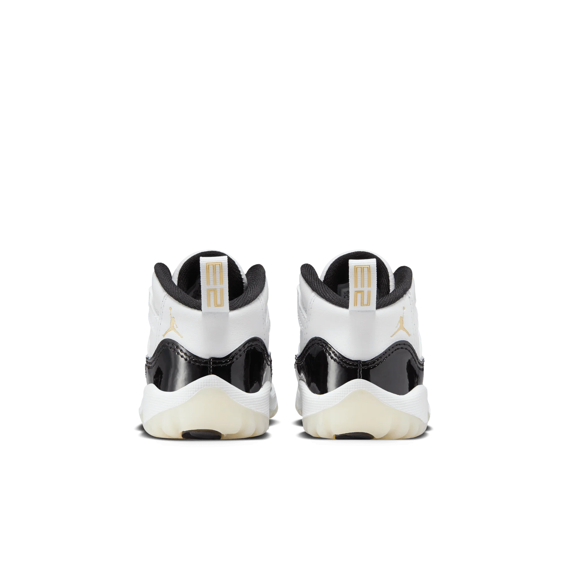 AIR JORDAN 11 RETRO (TD) "GRATITUDE" - Image 4