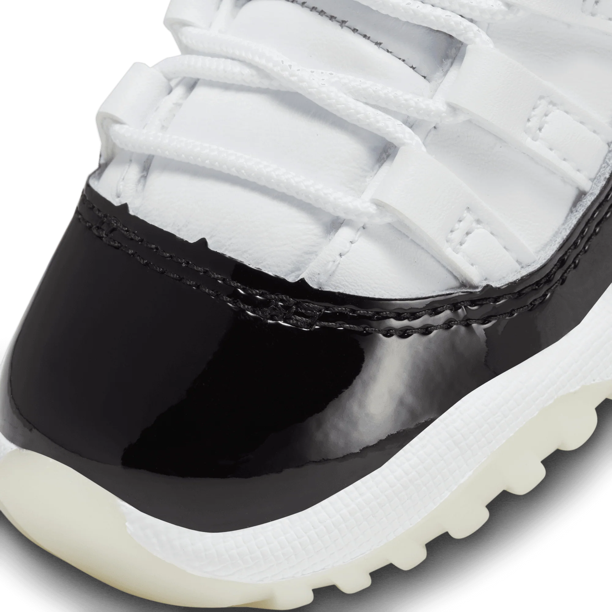 AIR JORDAN 11 RETRO (TD) "GRATITUDE" - Image 7