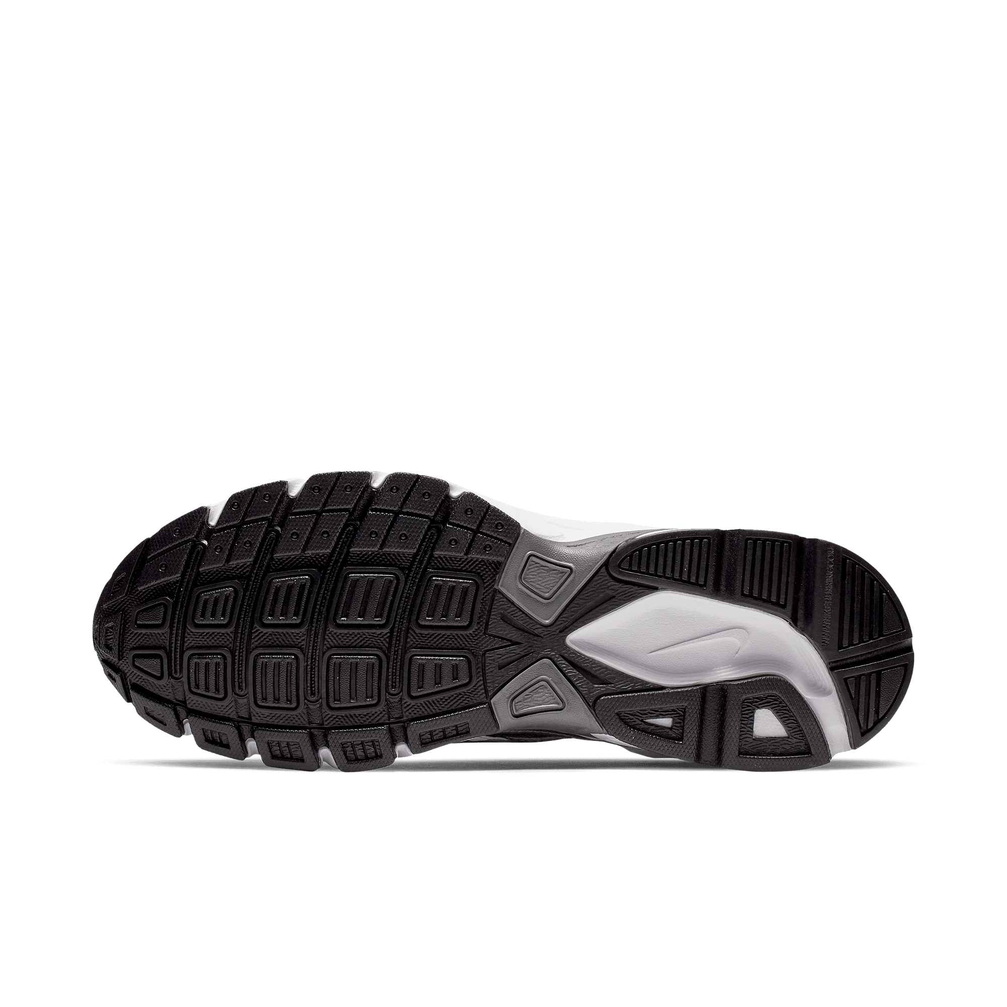 INITIATOR - WHITE / OBSIDIAN / METALLIC COOL GREY - Image 5