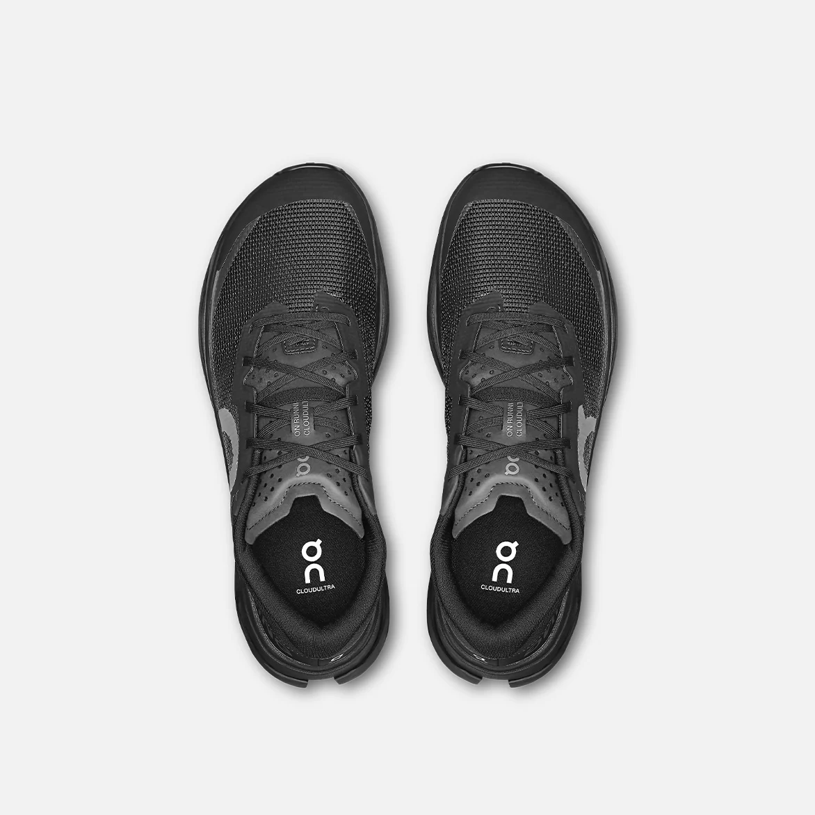 CLOUDULTRA 3 - BLACK / BLACK - Image 5
