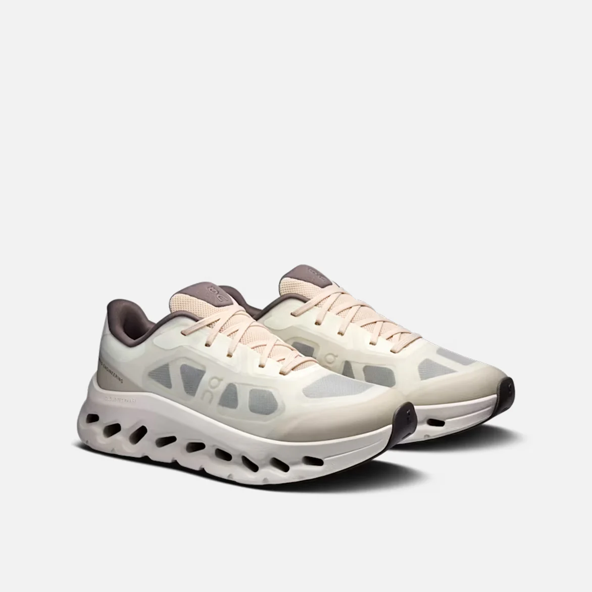 WMNS CLOUDTILT REMIX - SILVER / IVORY - Image 2