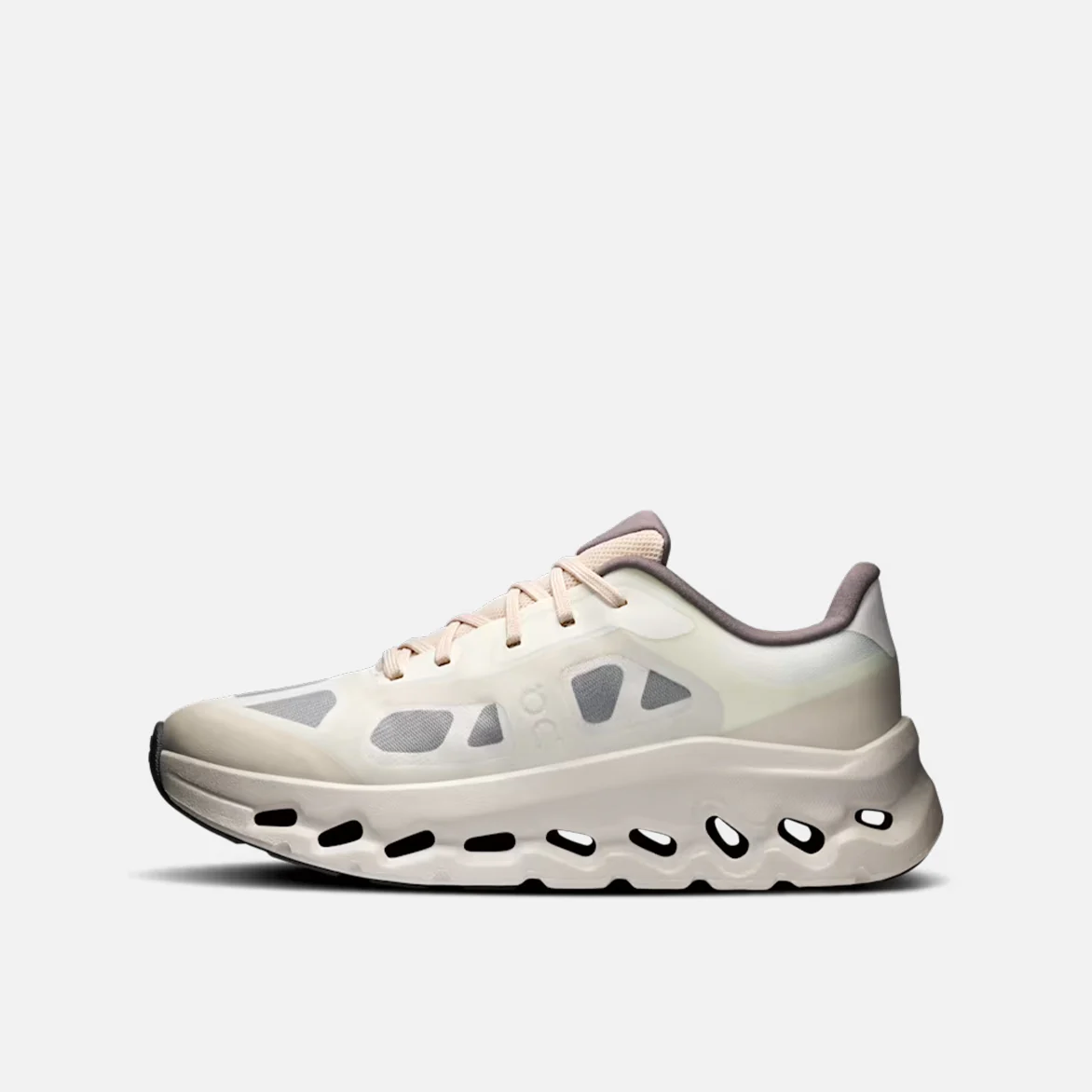 WMNS CLOUDTILT REMIX - SILVER / IVORY - Image 3