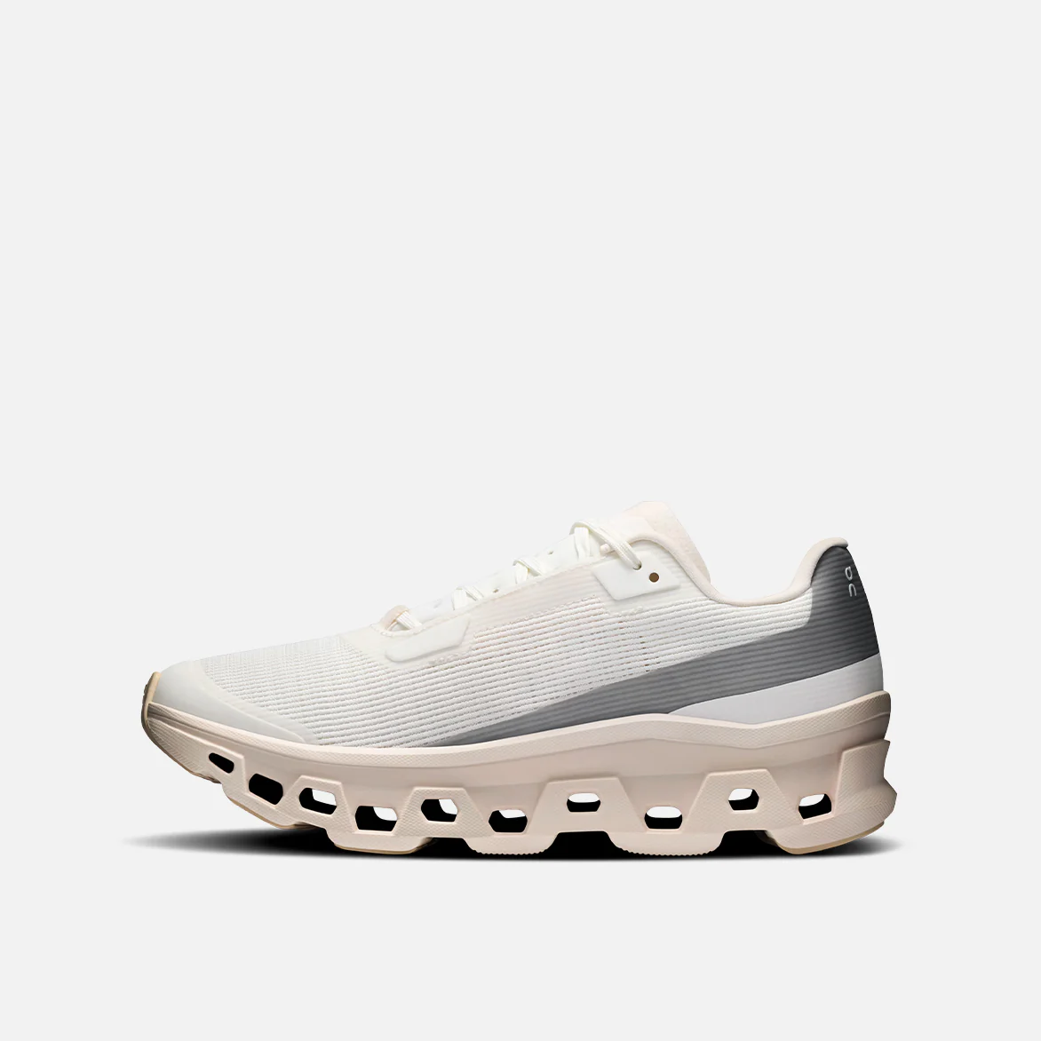 WMNS CLOUDMONSTER VOID - IVORY / SEASHELL - Image 3