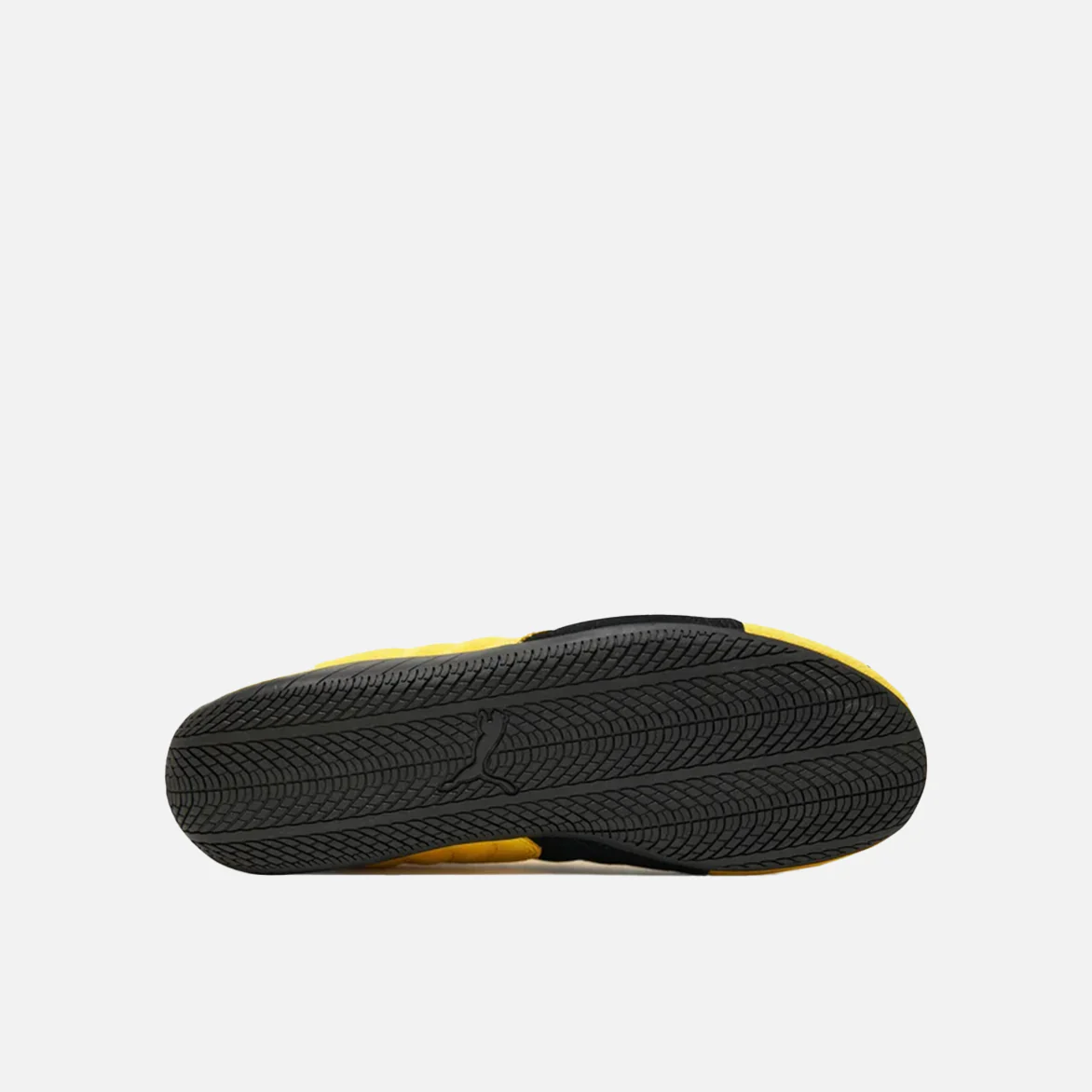 SPEEDCAT OG (JR) - PELÉ YELLOW / PUMA BLACK - Image 5