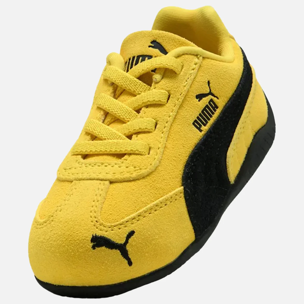 SPEEDCAT OG (TD) - PELÉ YELLOW / PUMA BLACK - Image 3
