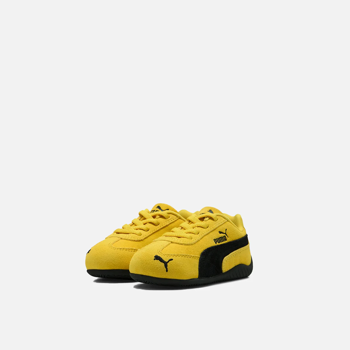 SPEEDCAT OG (TD) - PELÉ YELLOW / PUMA BLACK - Image 5