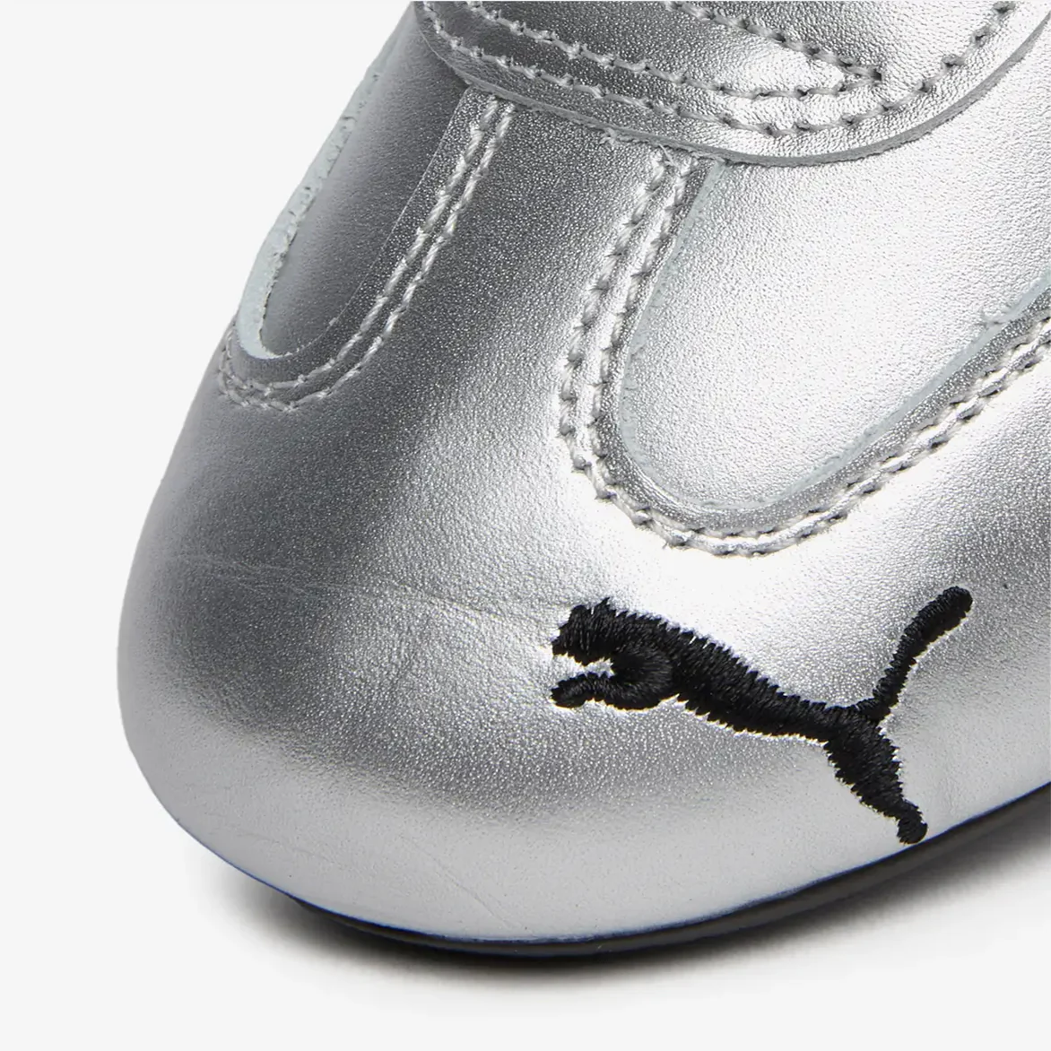 SPEEDCAT METALLIC - PUMA SILVER / PUMA BLACK - Image 4