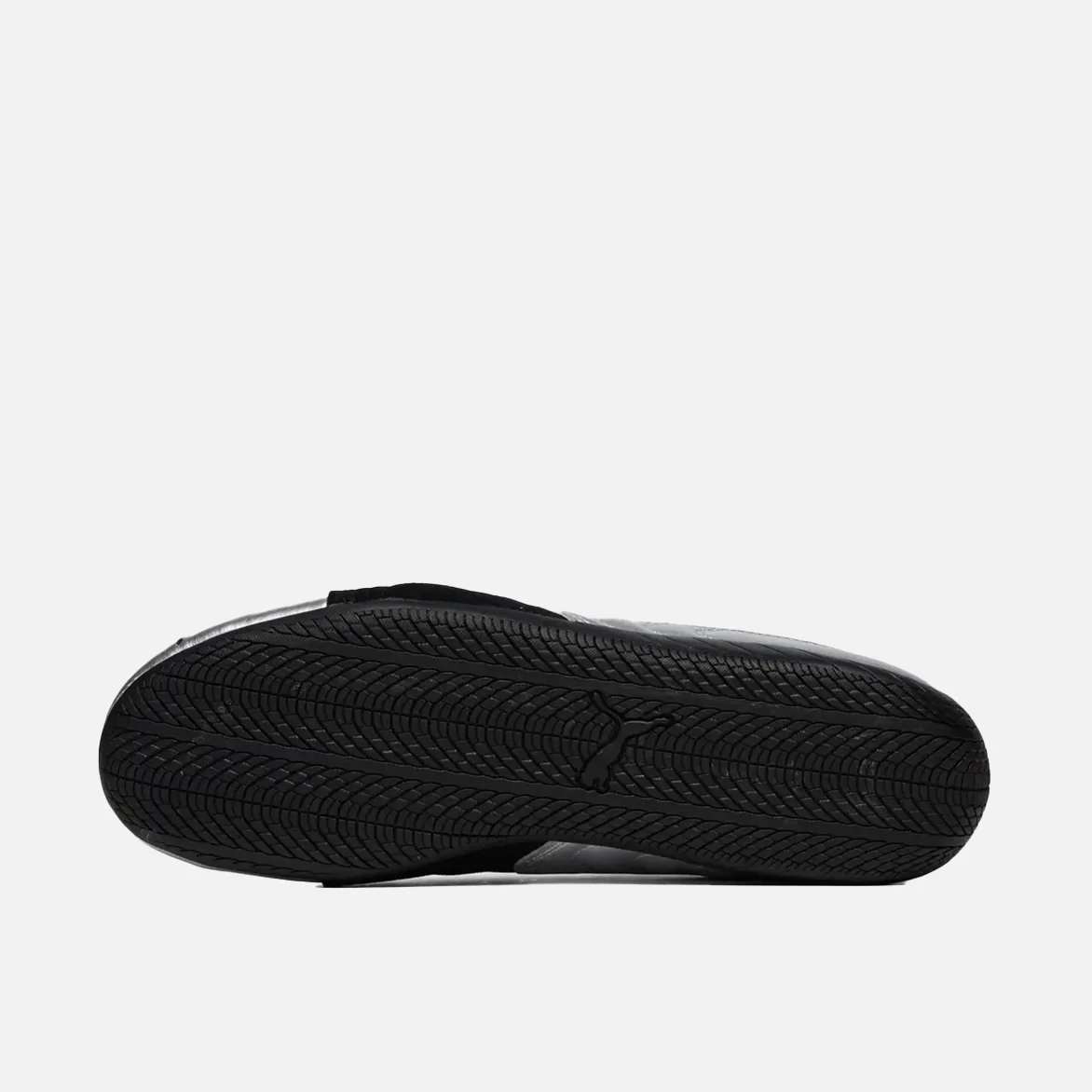 SPEEDCAT METALLIC - PUMA SILVER / PUMA BLACK - Image 5