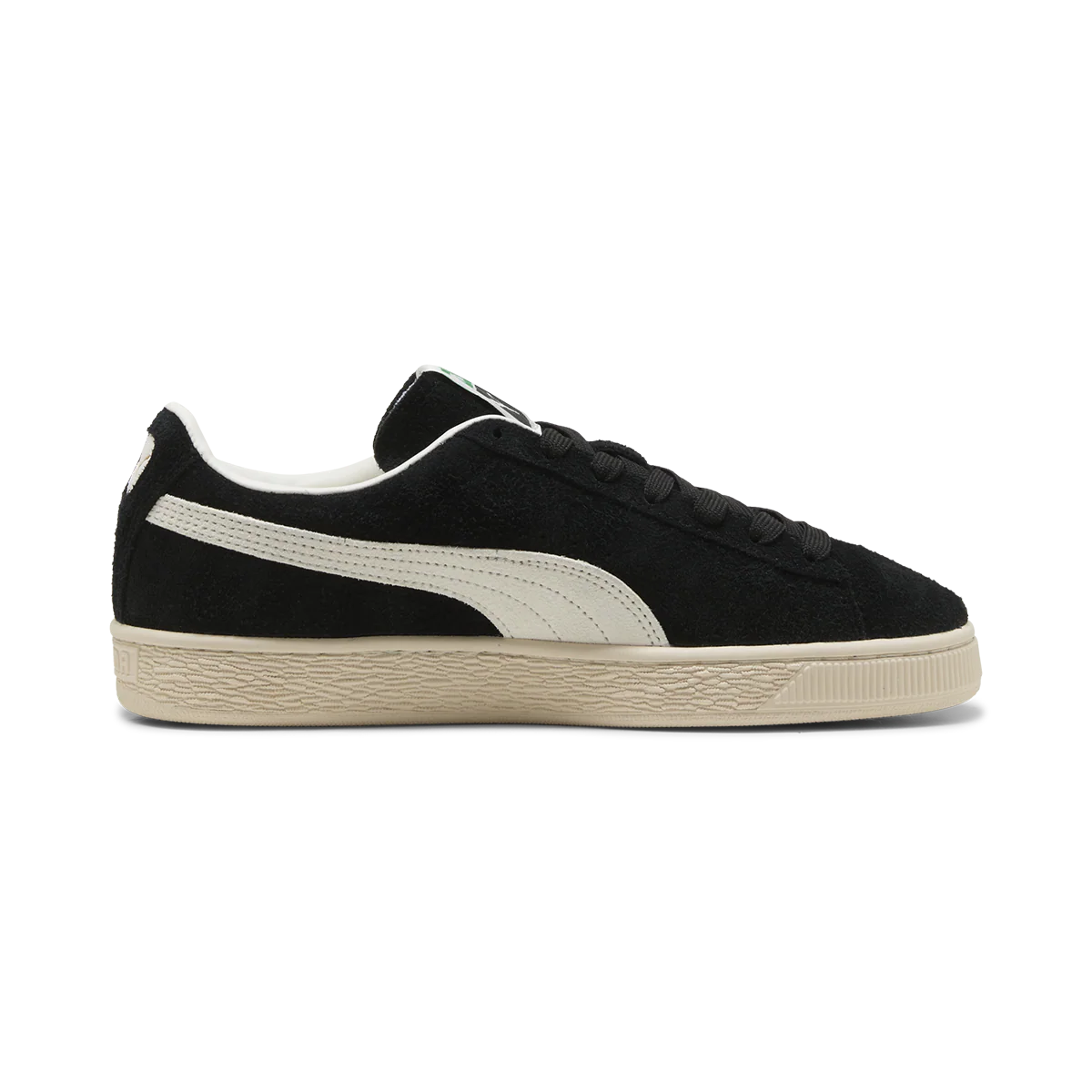 PUMA X CHARLES F. STEAD SUEDE "PUMA BLACK" - Image 3
