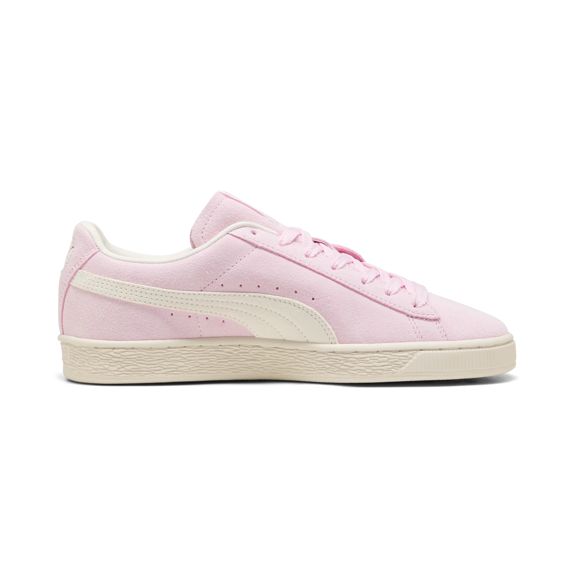 PUMA X CHARLES F. STEAD SUEDE "ROSY OUTLOOK" - Image 3