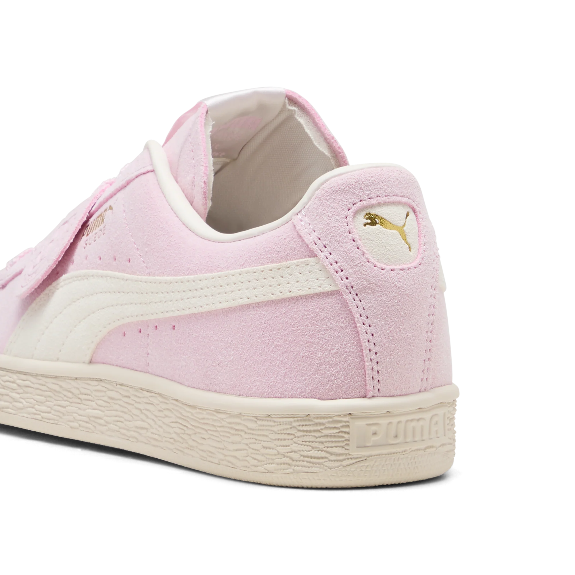 PUMA X CHARLES F. STEAD SUEDE "ROSY OUTLOOK" - Image 6