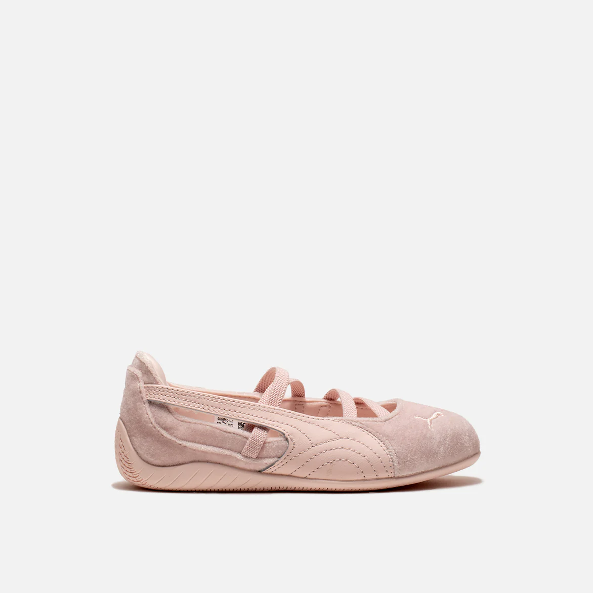 SPEEDCAT BALLET VELVET (PS) - JASMINE FLOWER