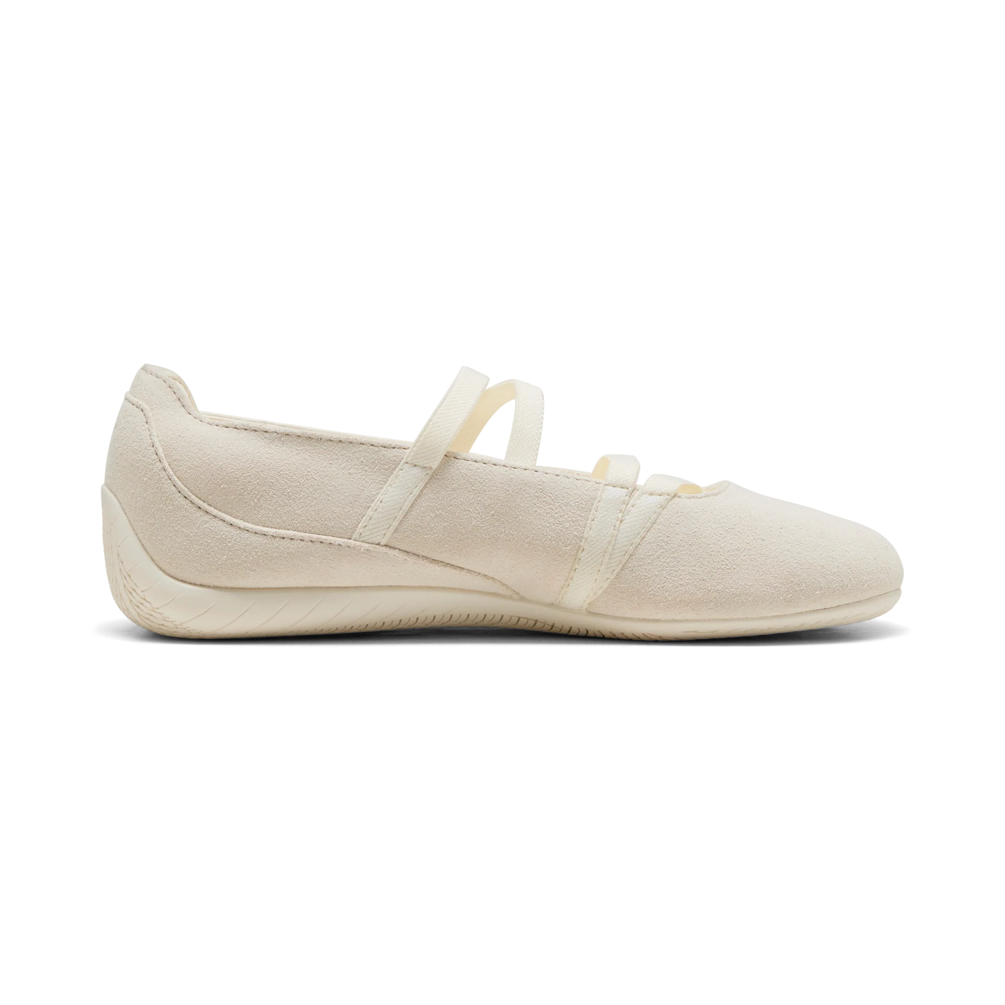 WMNS SPEEDCAT BALLET PYTHON - ALPINE SNOW / WARM WHITE - Image 3