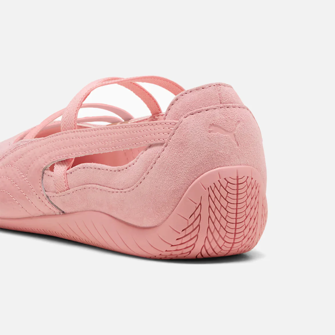 WMNS SPEEDCAT BALLET PYTHON - ROSY OUTLOOK / WARM WHITE - Image 3