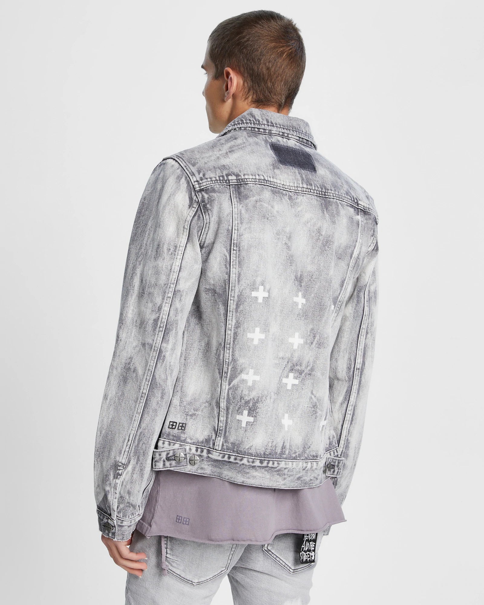 CLASSIC JACKET - ERATIK - Image 2