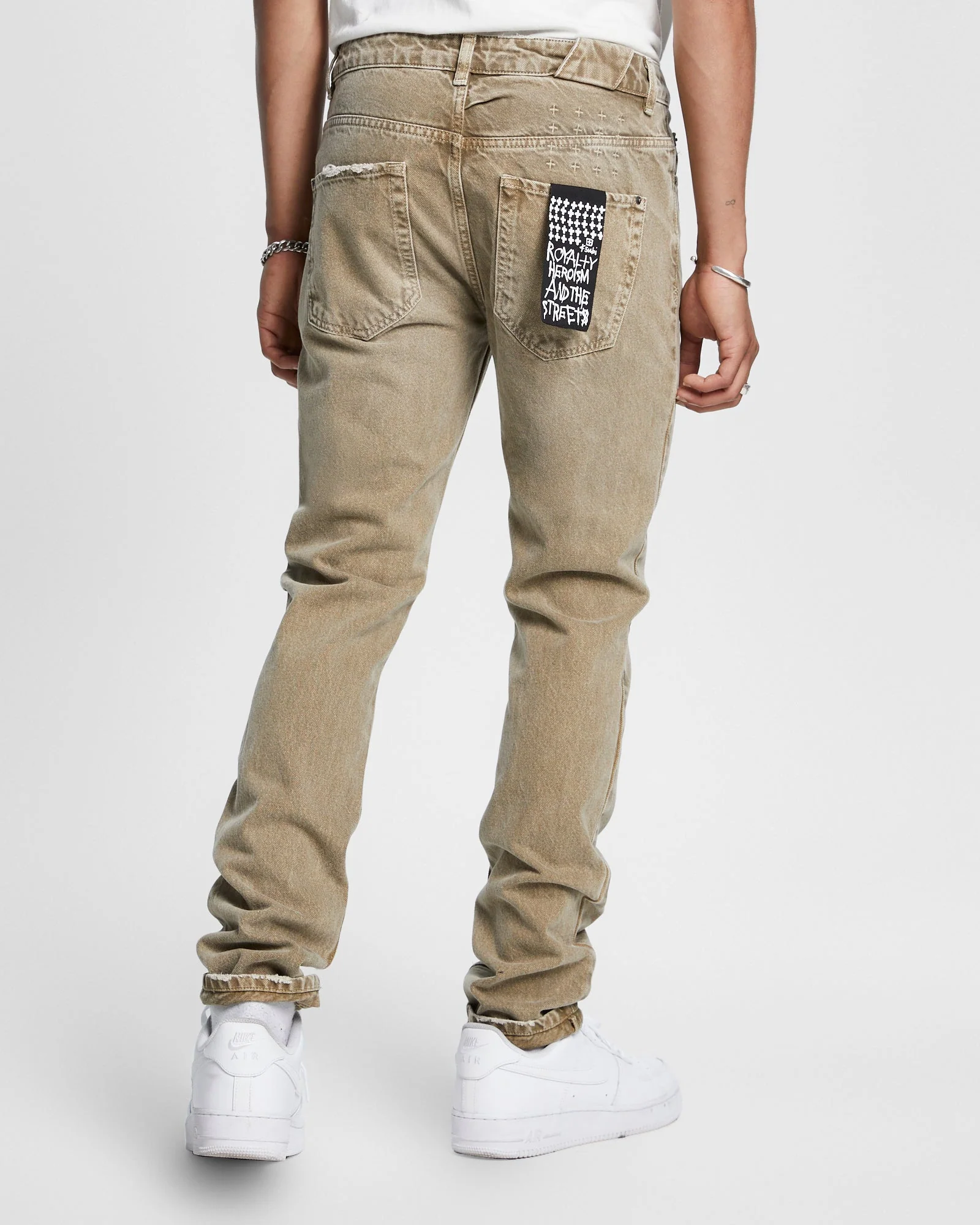 CHITCH - KHAKI KUSH - Image 2
