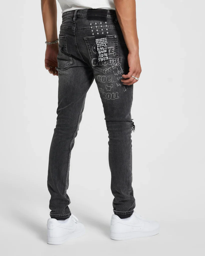 VAN WINKLE - SEXE BLACK - Image 3