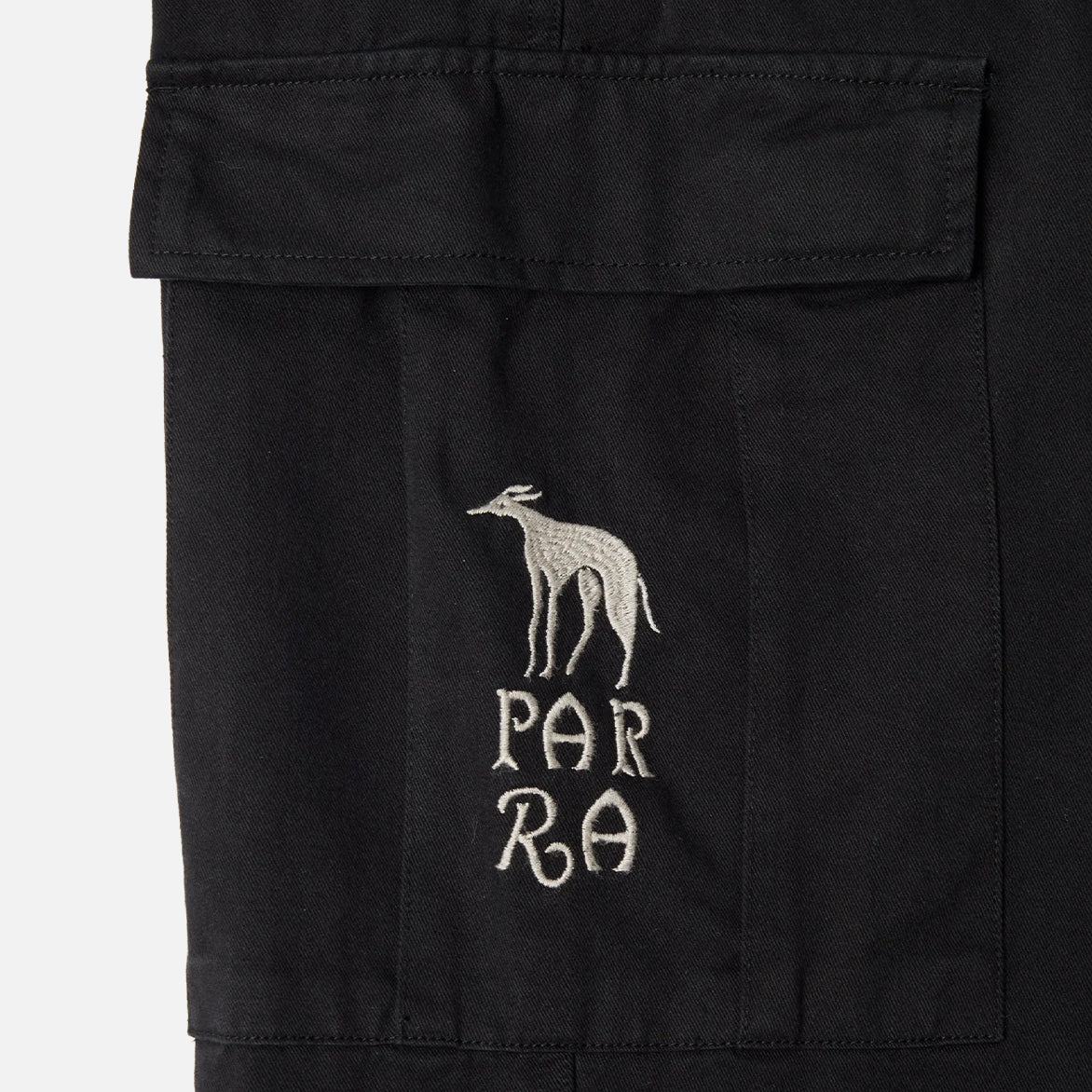 PANTS AGAIN PANTS - BLACK - Image 3