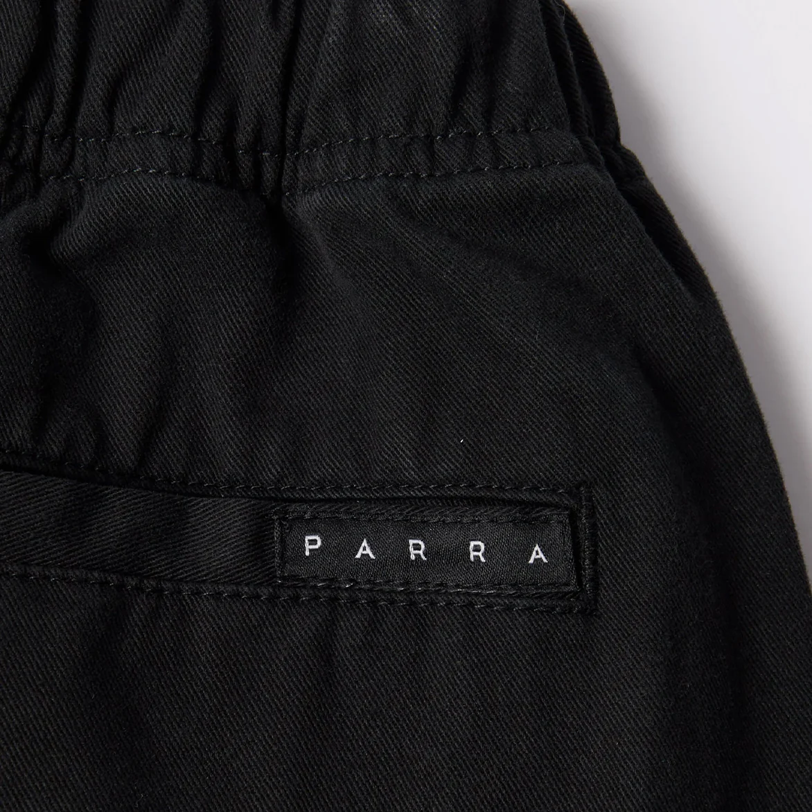 PANTS AGAIN PANTS - BLACK - Image 5