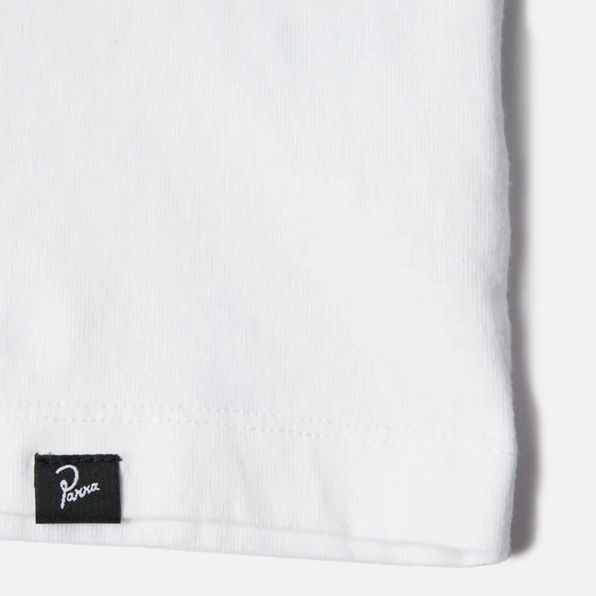 OUR HOUSE TEE - WHITE - Image 3
