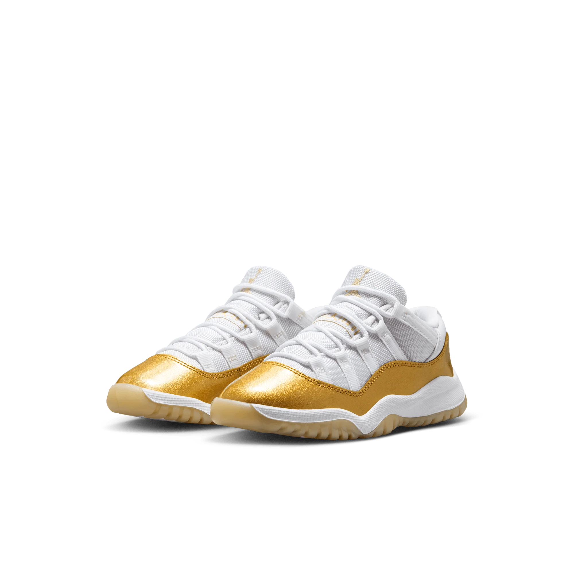 JORDAN 11 RETRO LOW (PS) "MOTHER'S DAY" - Image 2