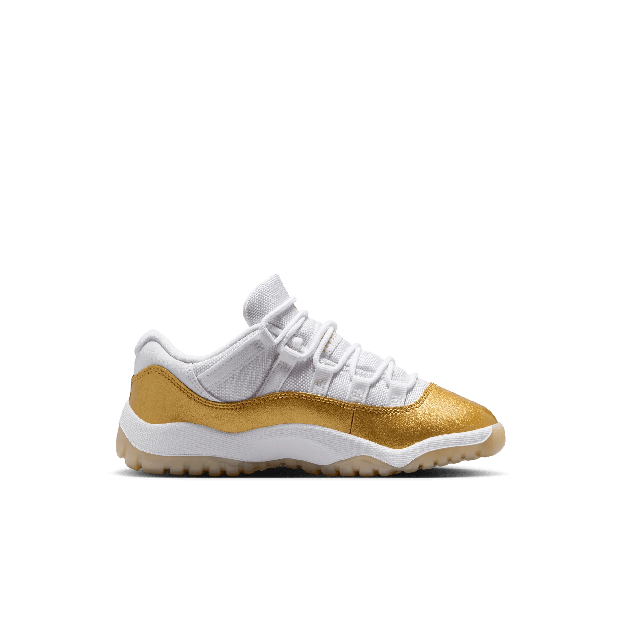 JORDAN 11 RETRO LOW (PS) "MOTHER'S DAY" - Image 3