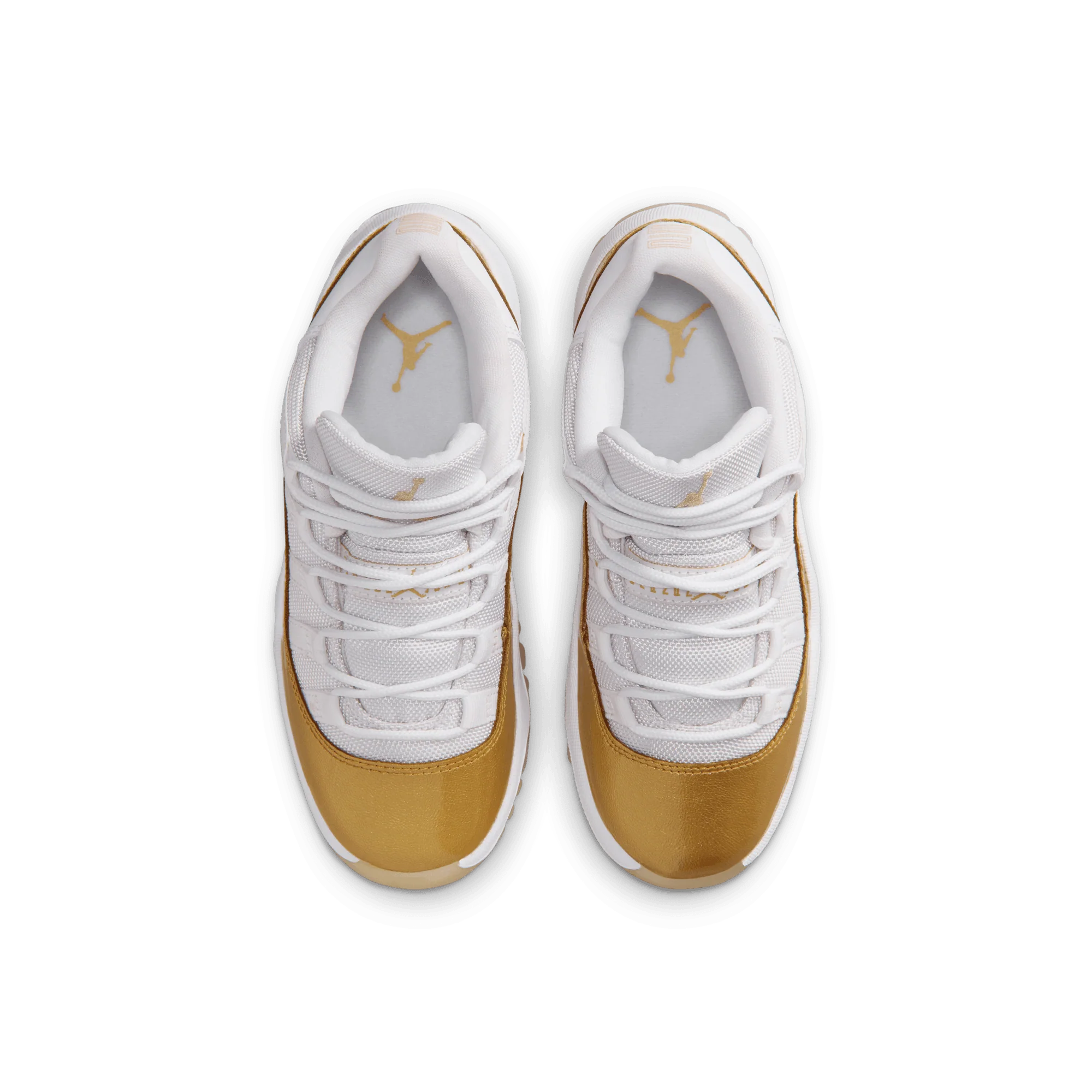 JORDAN 11 RETRO LOW (PS) "MOTHER'S DAY" - Image 5