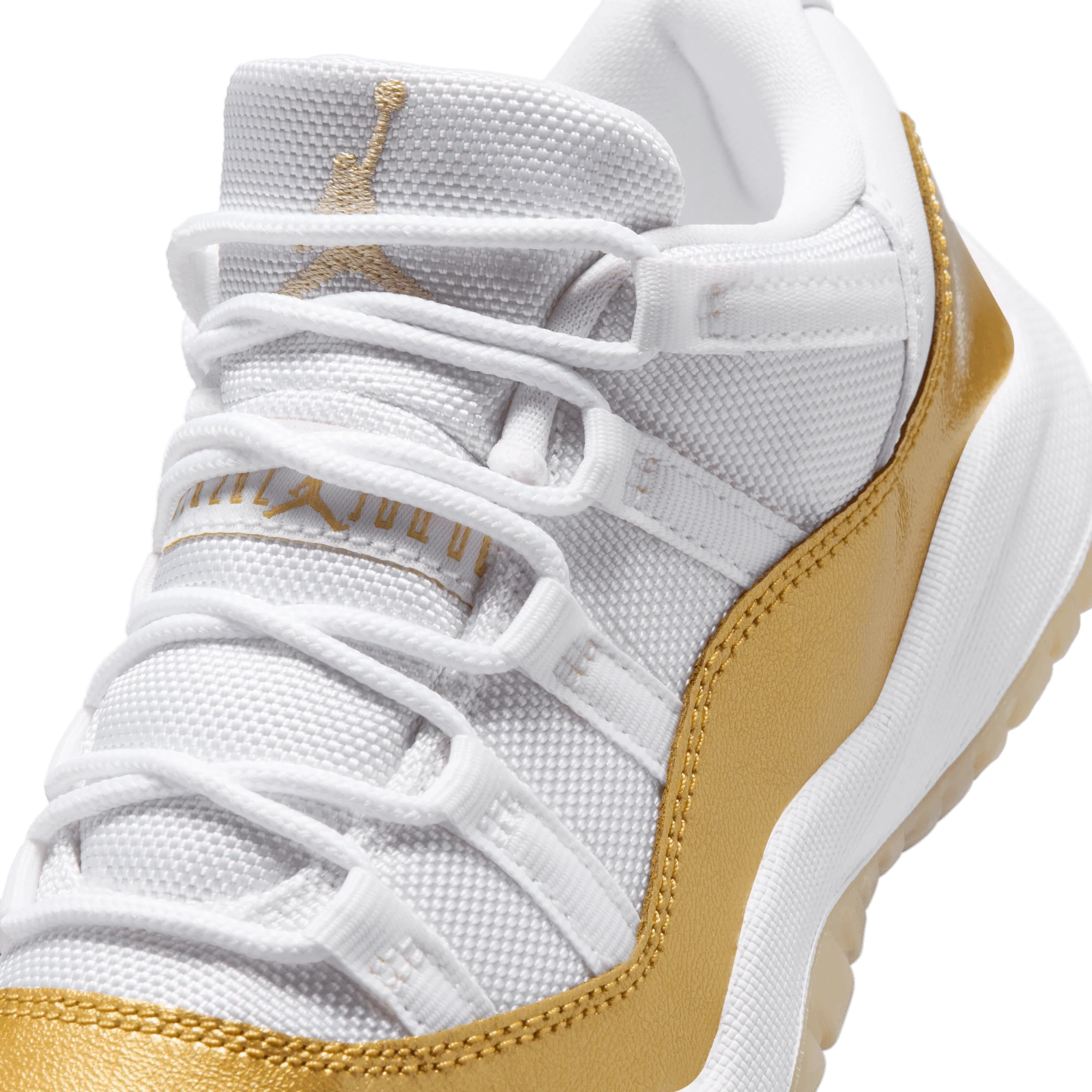 JORDAN 11 RETRO LOW (PS) "MOTHER'S DAY" - Image 7