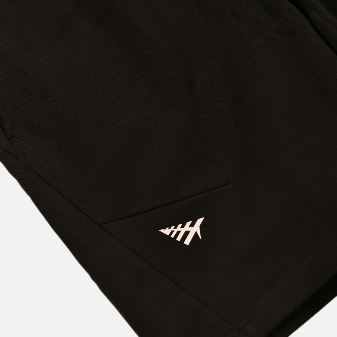 ALTITUDE SHORT - BLACK - Image 3