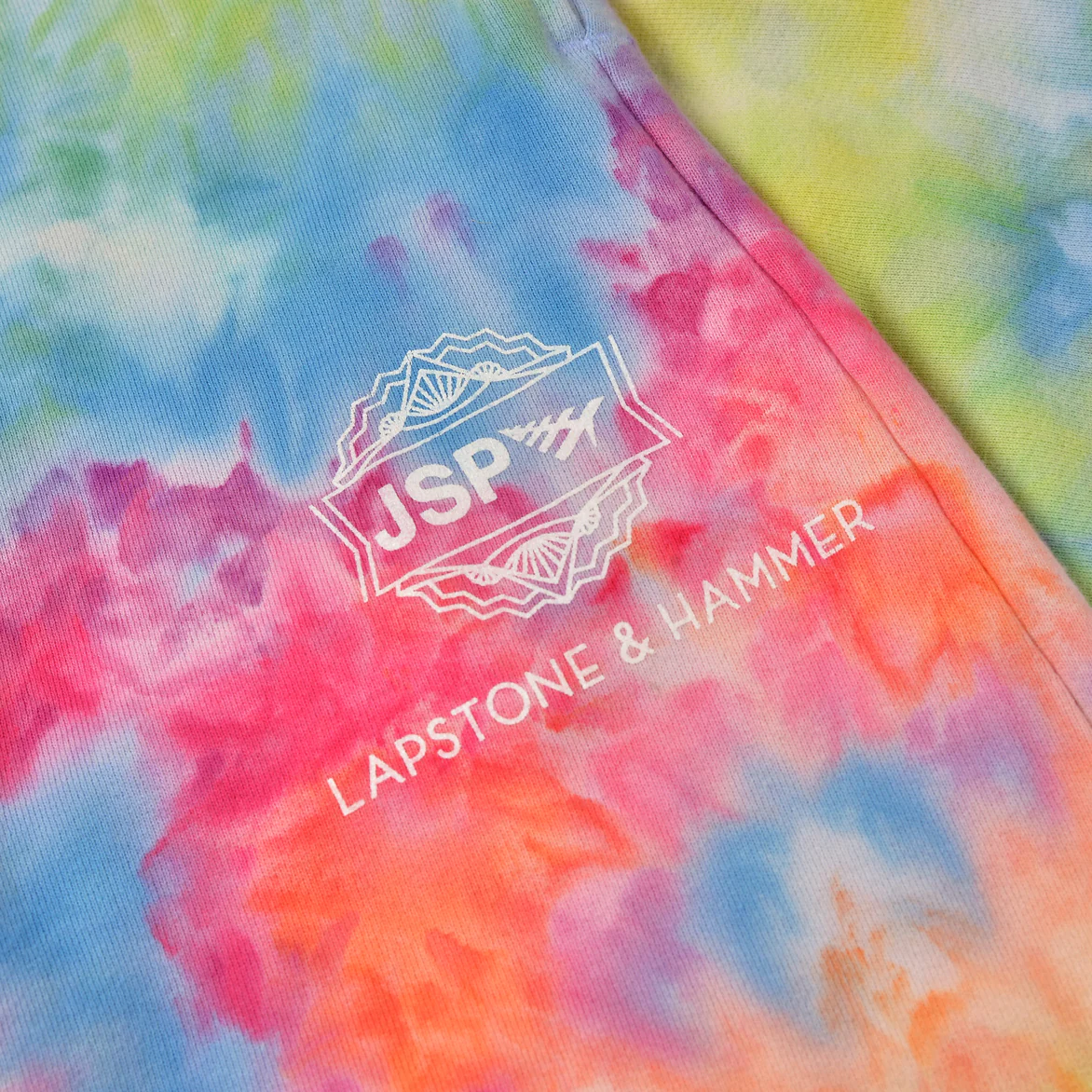 JSP X LAPSTONE X PAPER PLANES "BEAUCOUP" SWEATPANT - Image 3