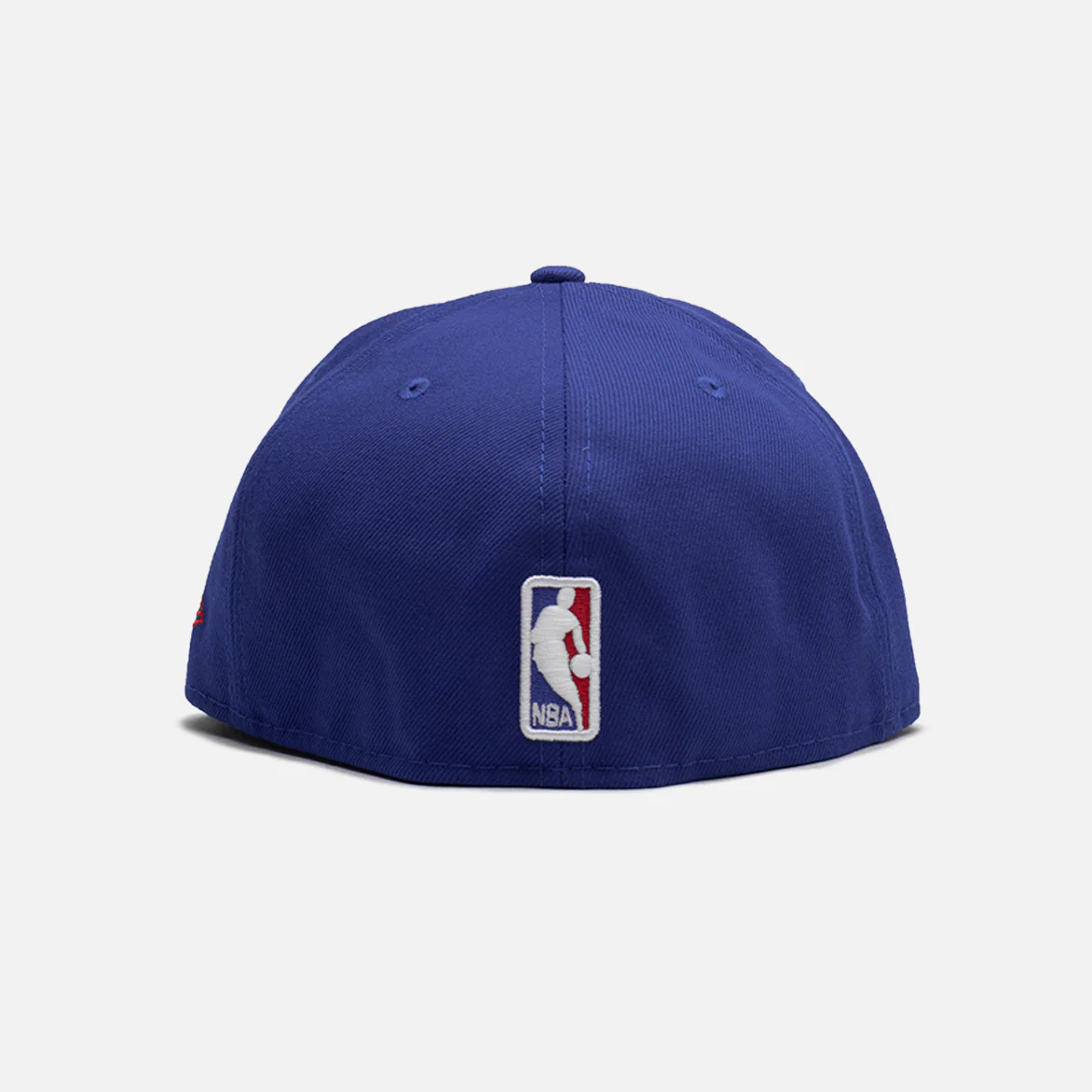 JUST DON X NEW ERA NBA 59FIFTY FITTED "76ERS" - Image 3