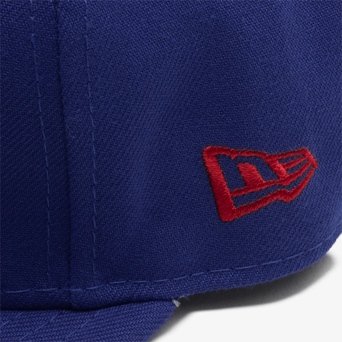 JUST DON X NEW ERA NBA 59FIFTY FITTED "76ERS" - Image 5