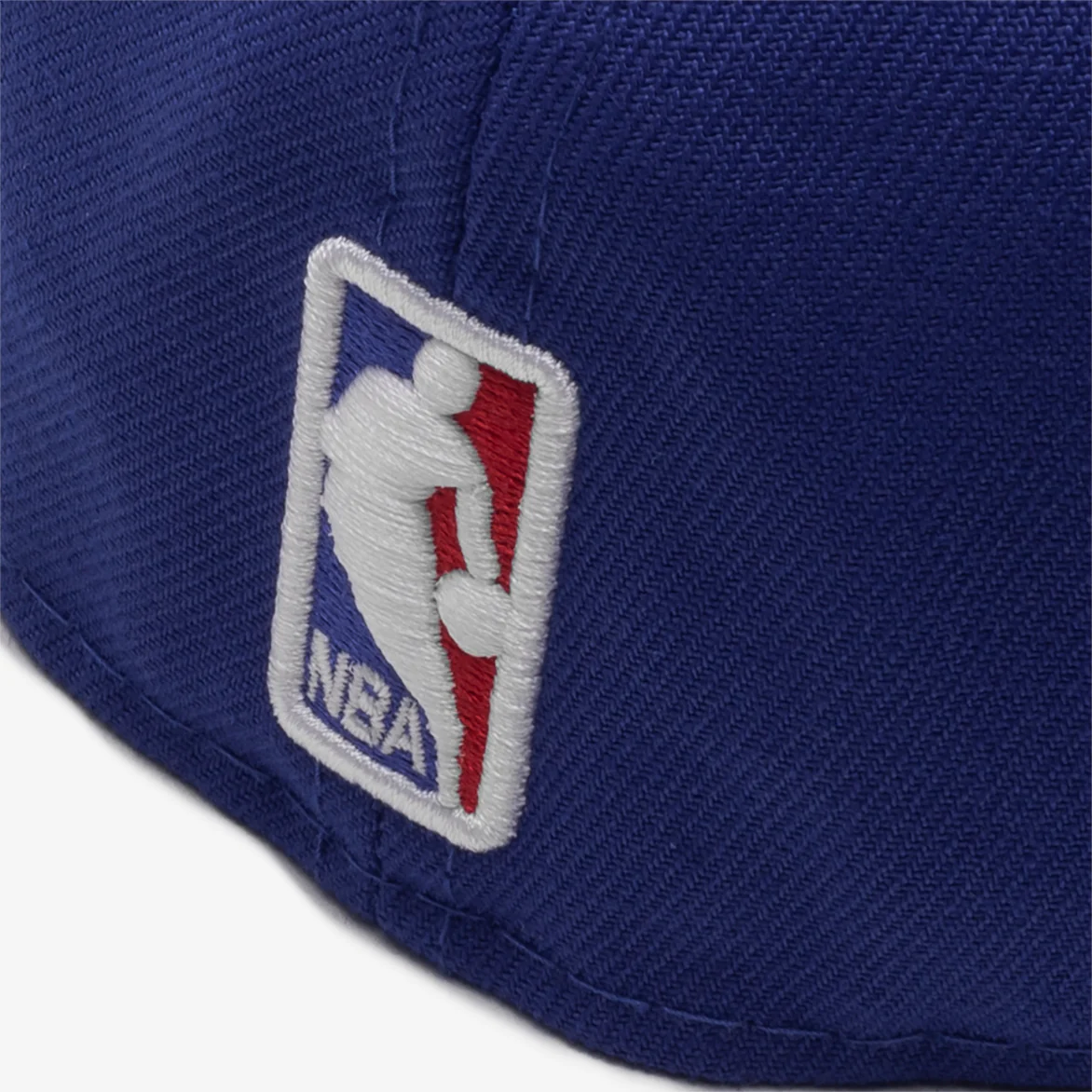 JUST DON X NEW ERA NBA 59FIFTY FITTED "76ERS" - Image 6