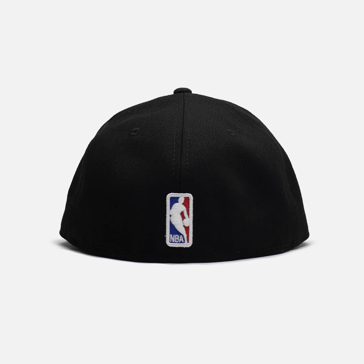 JUST DON X NEW ERA NBA 59FIFTY FITTED "LAKERS" - BLACK - Image 3
