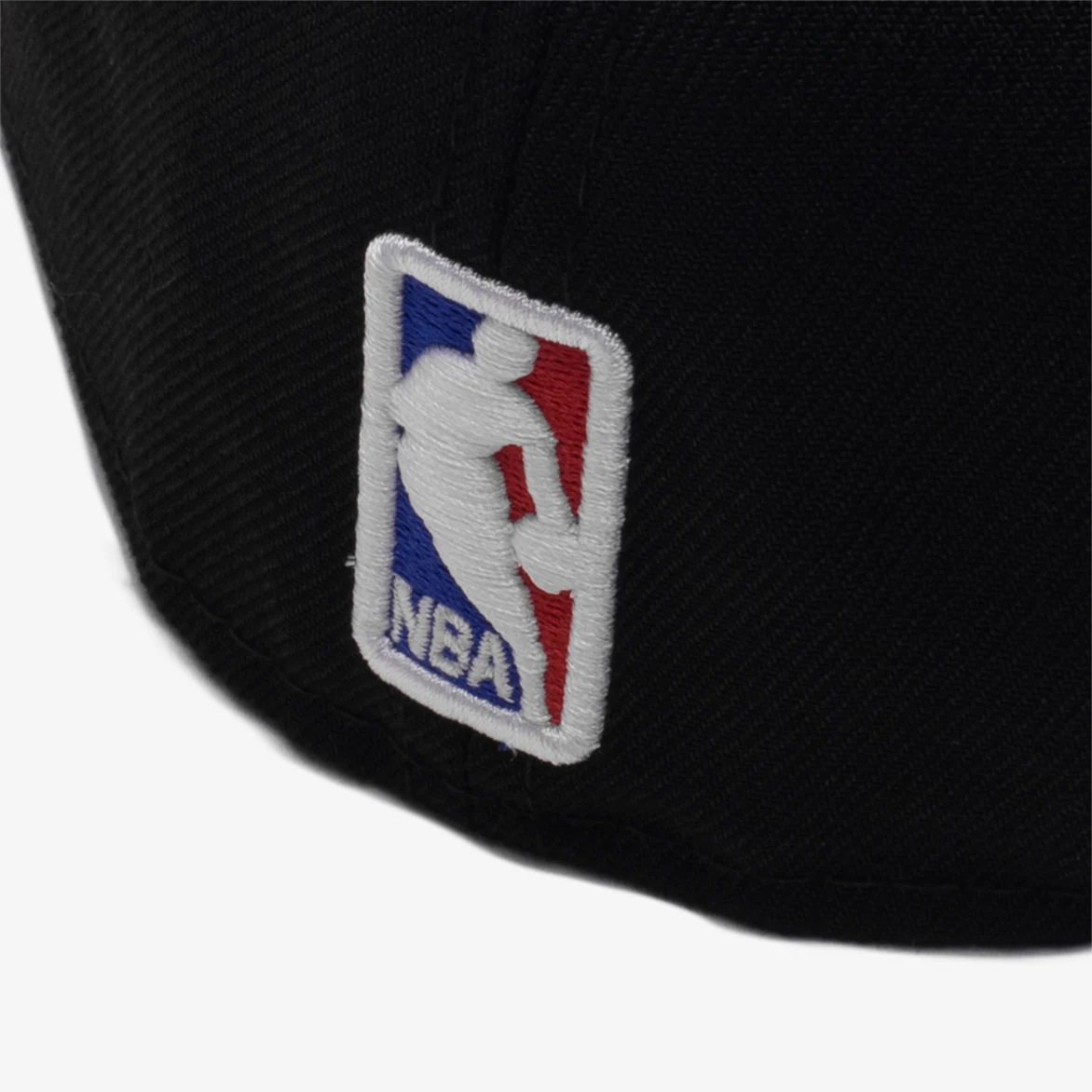 JUST DON X NEW ERA NBA 59FIFTY FITTED "LAKERS" - BLACK - Image 6