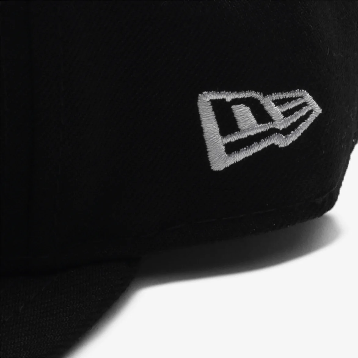 JUST DON X NEW ERA NBA 59FIFTY FITTED "NETS" - Image 5