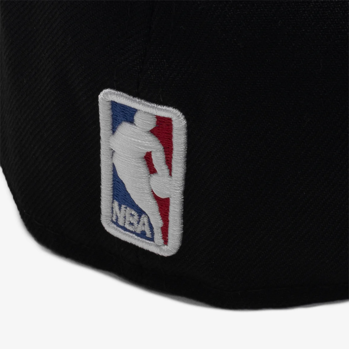 JUST DON X NEW ERA NBA 59FIFTY FITTED "NETS" - Image 6