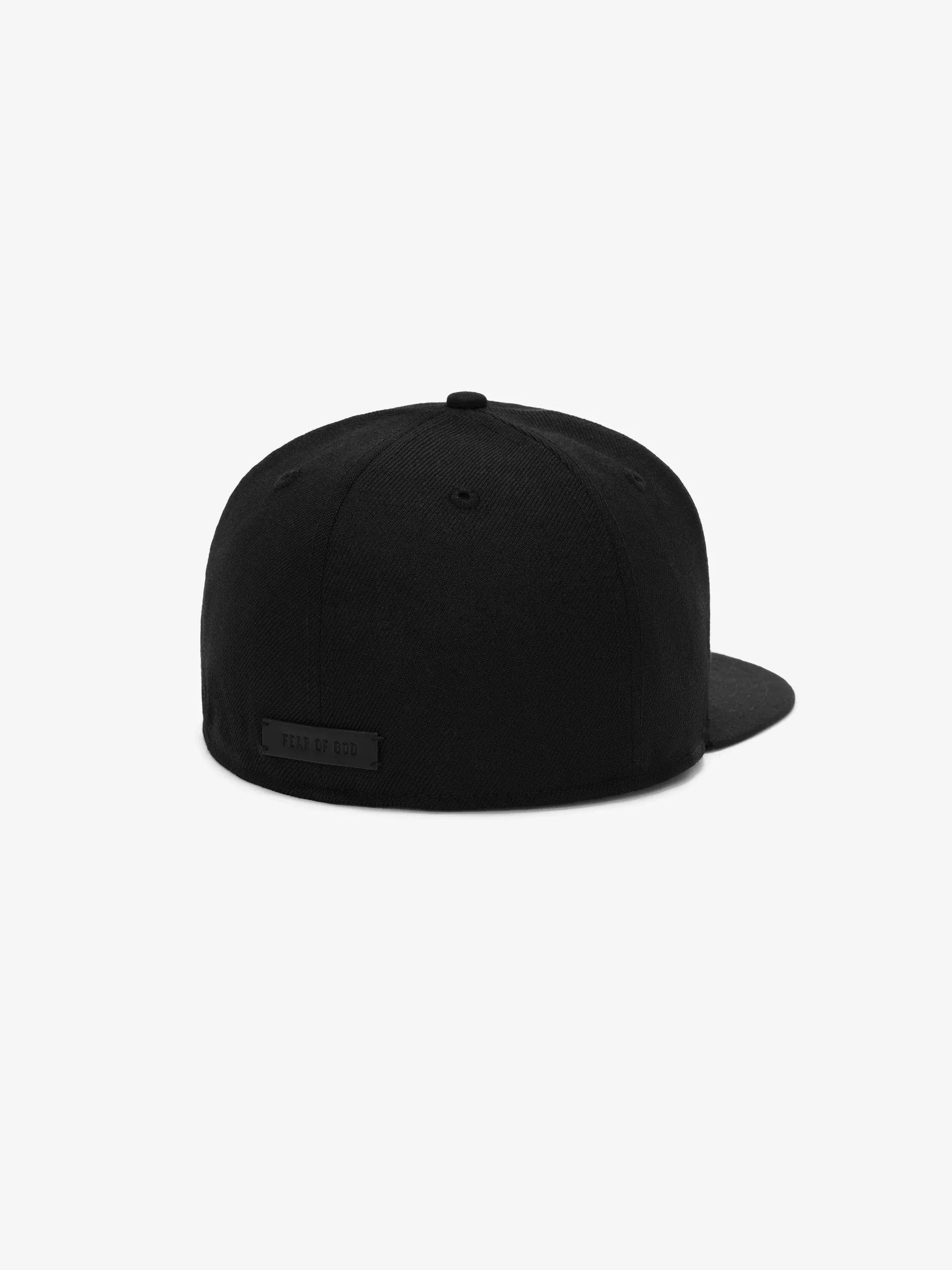 FOG CHICAGO WHITE SOX 59FIFTY CAP - BLACK - Image 3