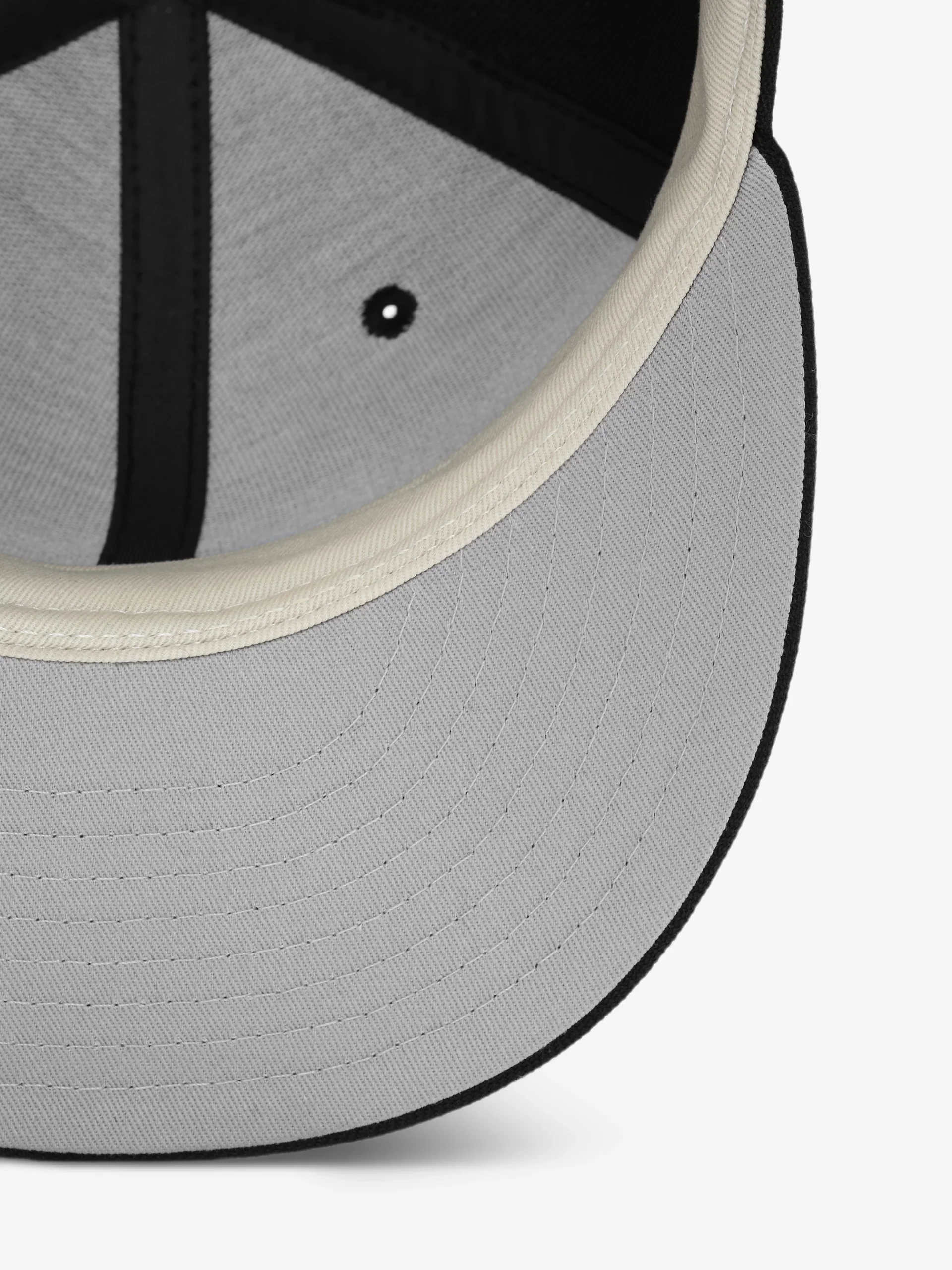 FOG CHICAGO WHITE SOX 59FIFTY CAP - BLACK - Image 4