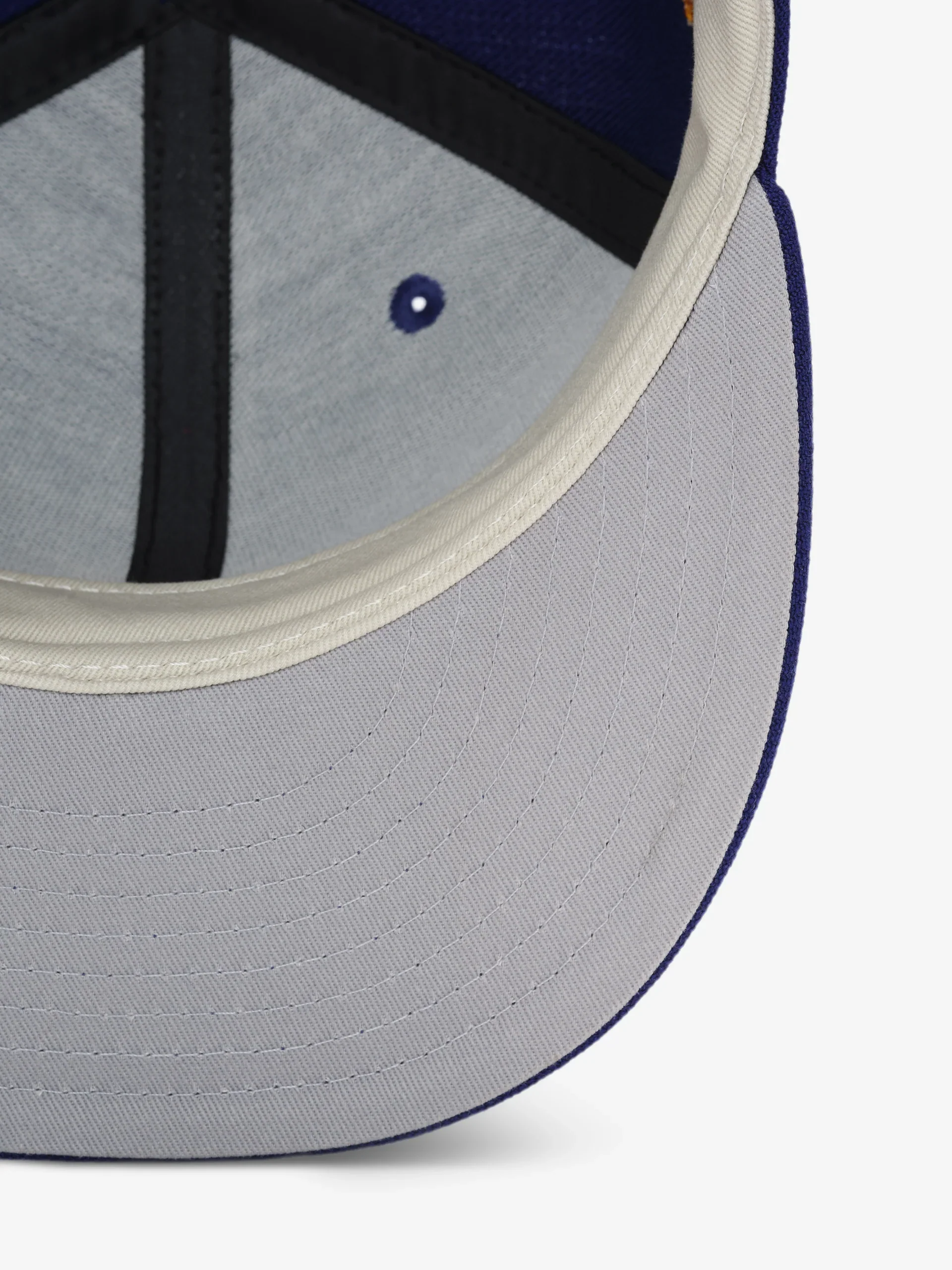FOG LOS ANGELES DODGERS 59FIFTY CAP - BLUE - Image 4