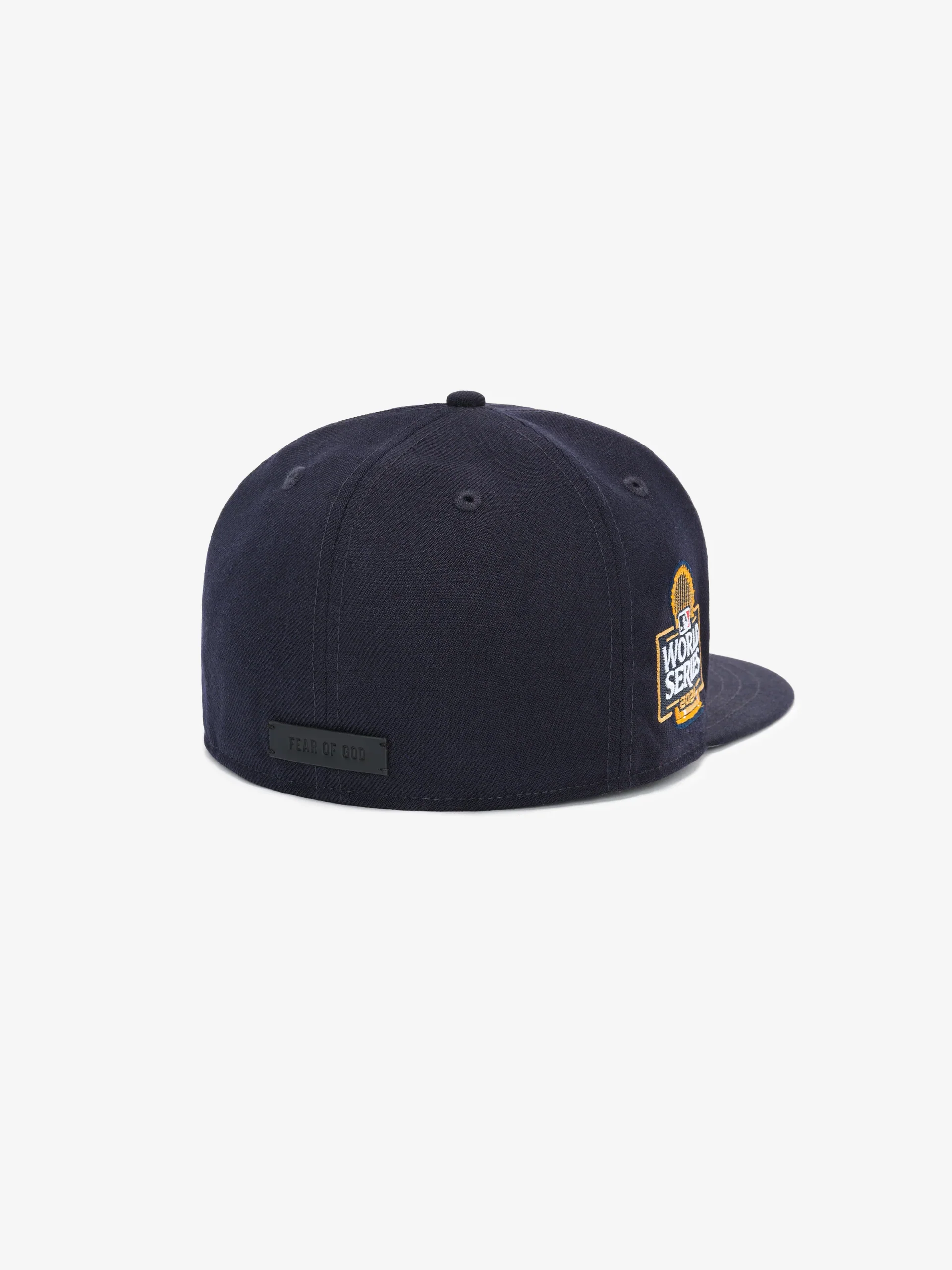 FOG NEW YORK YANKEES 59FIFTY CAP - NAVY - Image 3