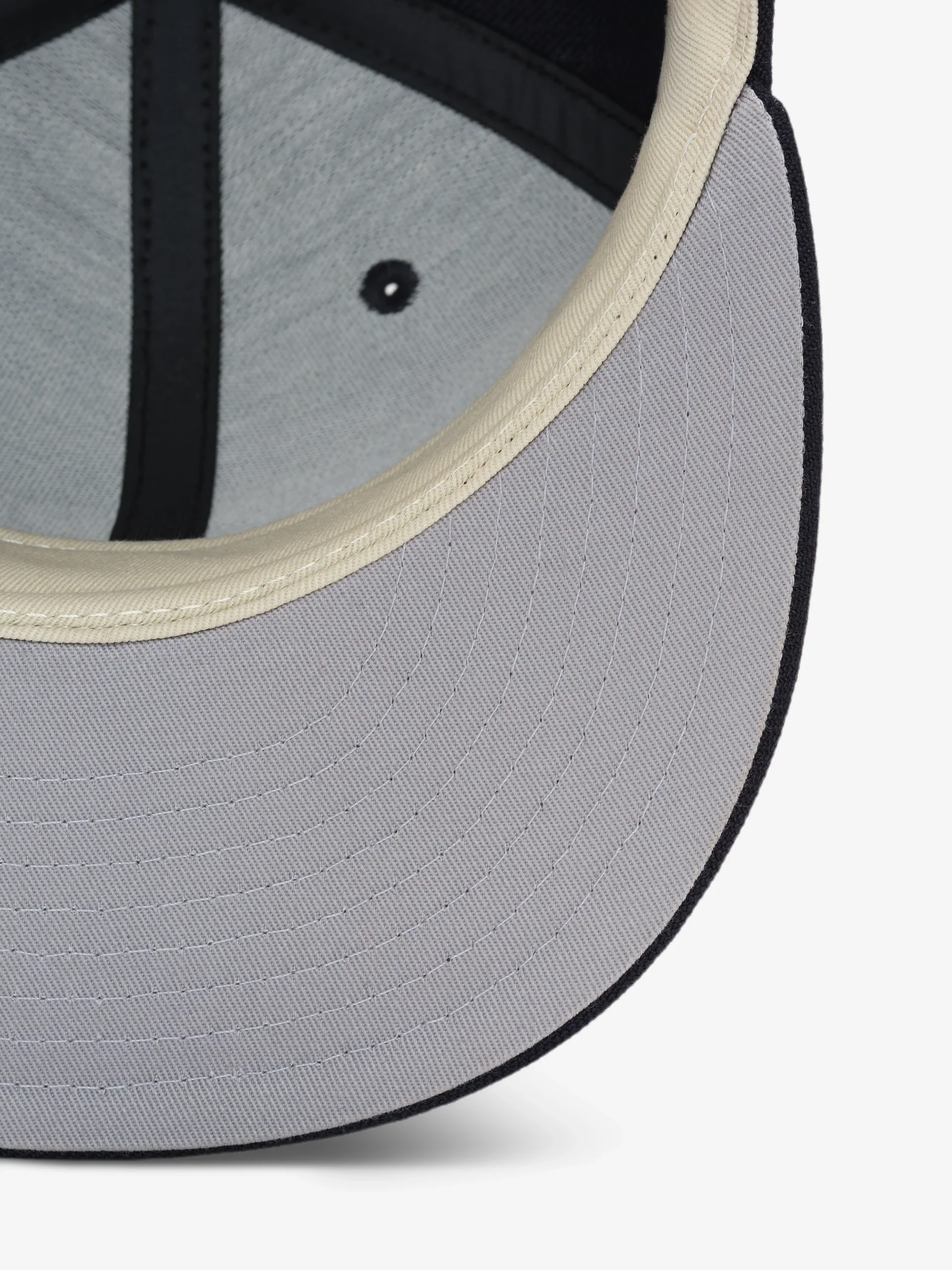 FOG NEW YORK YANKEES 59FIFTY CAP - NAVY - Image 4