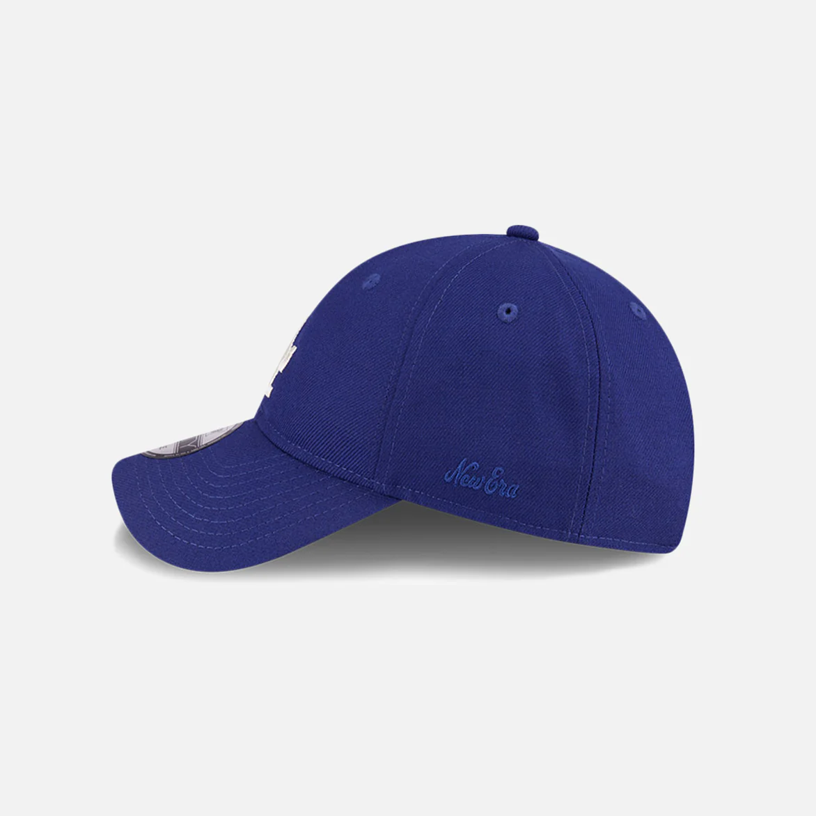 FOG X MLB 9FORTY ADJUSTABLE CAP - DODGERS - Image 2